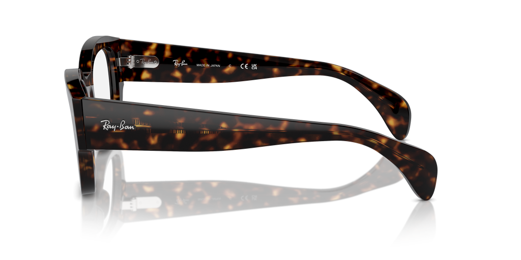 Ray-Ban | 0RX7681V (Jorge)