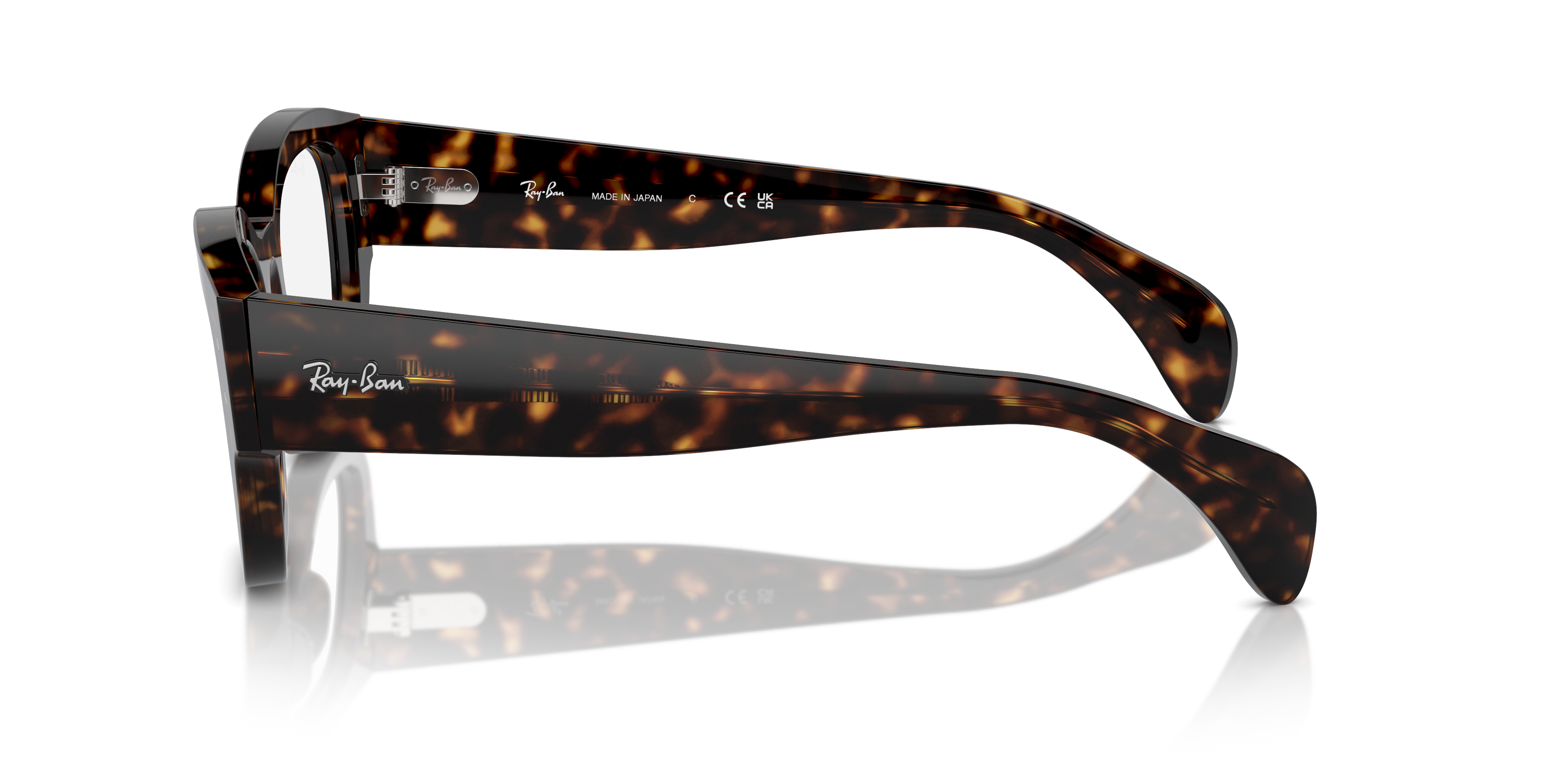 Ray-Ban | 0RX7681V (Jorge)