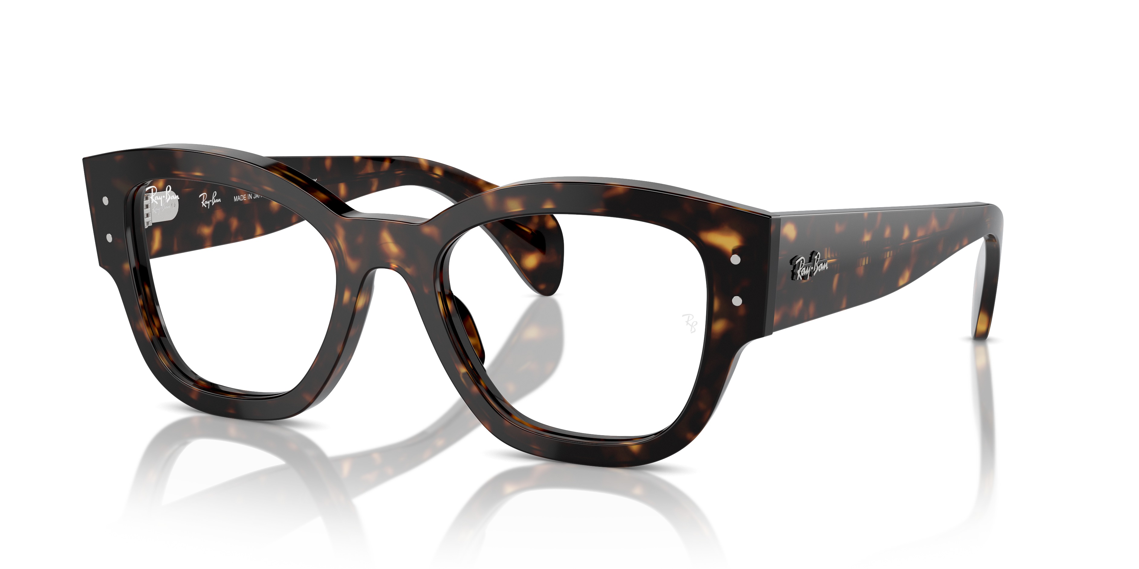 Ray-Ban | 0RX7681V (Jorge)