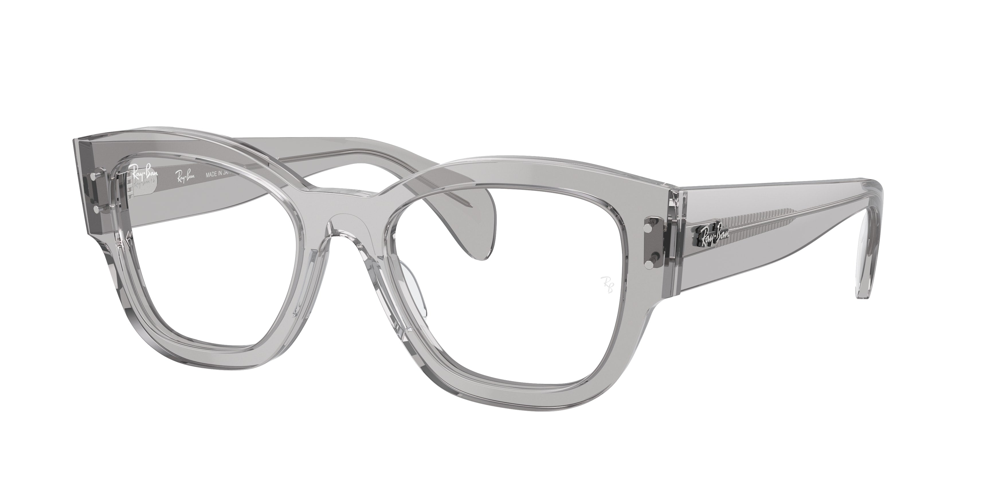 Ray-Ban | 0RX7681V (Jorge)