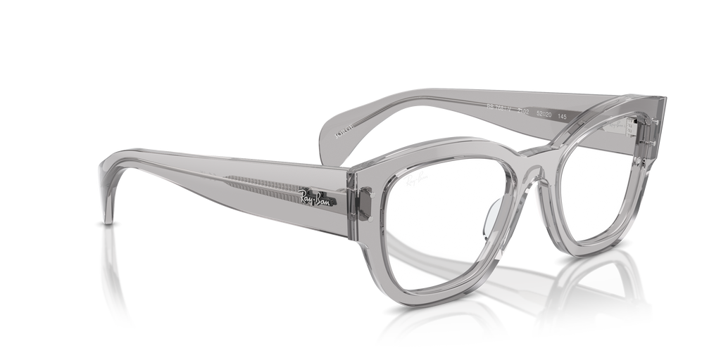 Ray-Ban | 0RX7681V (Jorge)