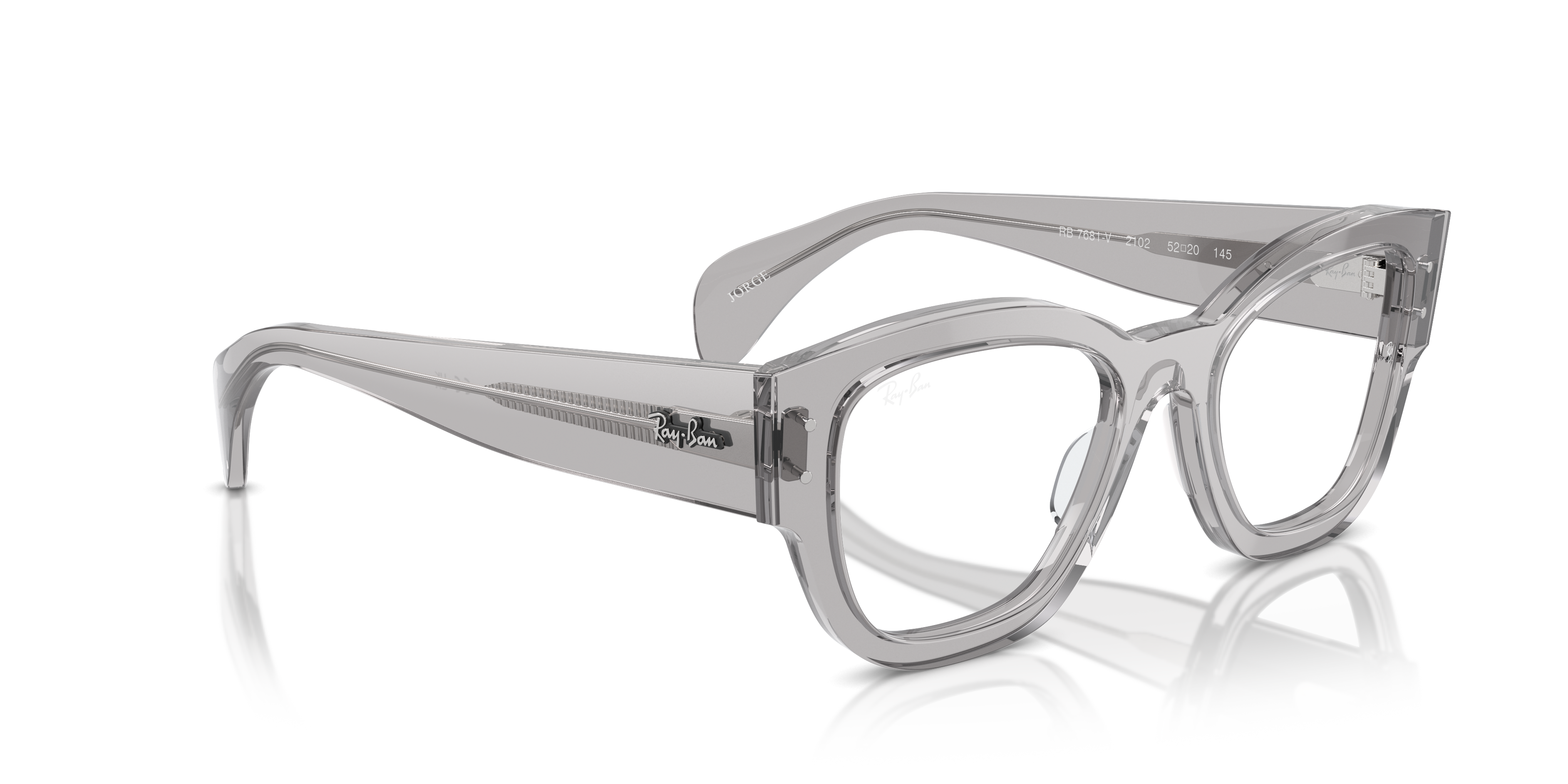 Ray-Ban | 0RX7681V (Jorge)