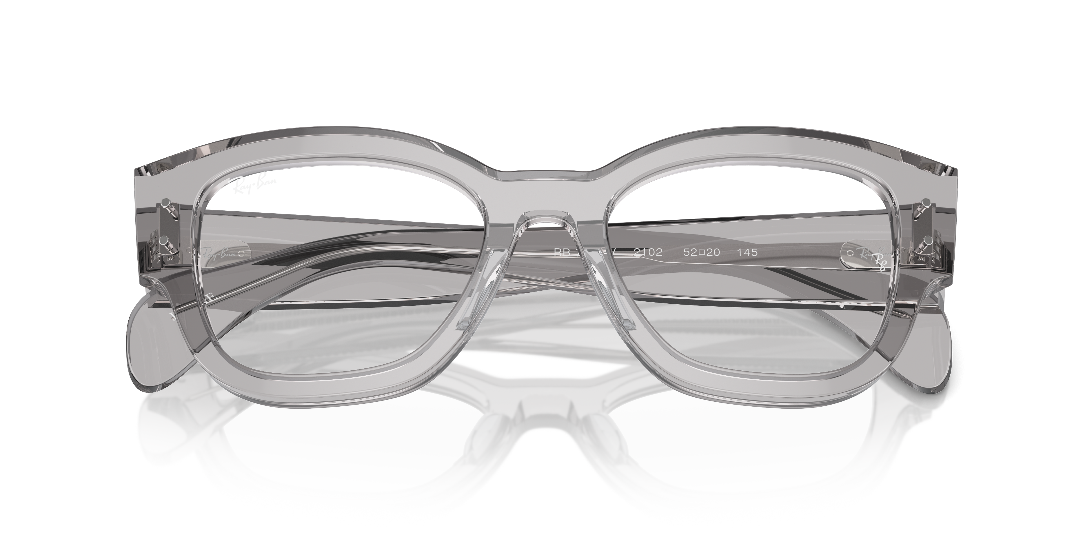 Ray-Ban | 0RX7681V (Jorge)