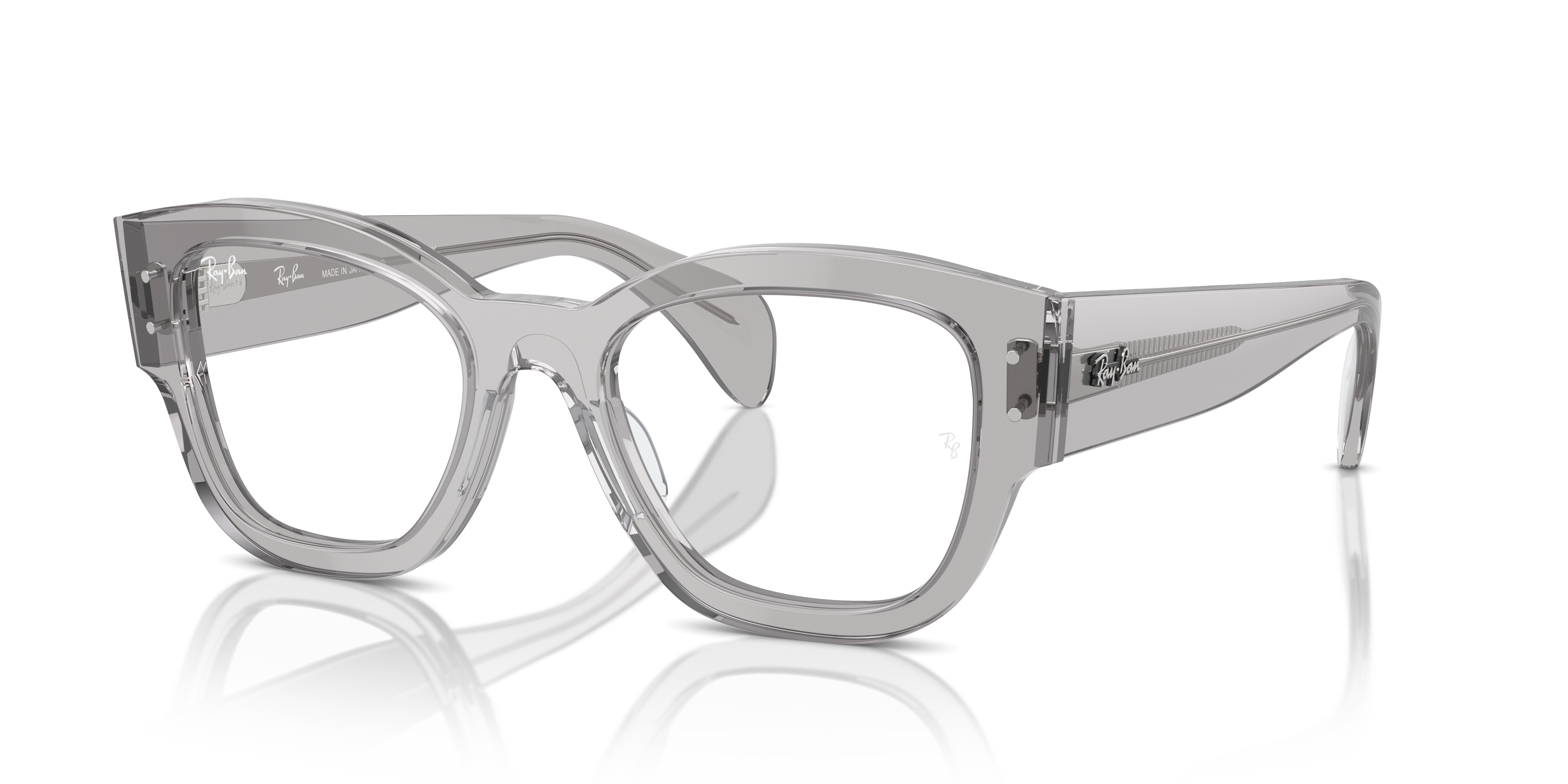 Ray-Ban | 0RX7681V (Jorge)