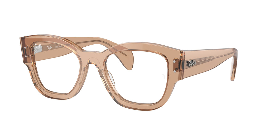 Ray-Ban | 0RX7681V (Jorge)