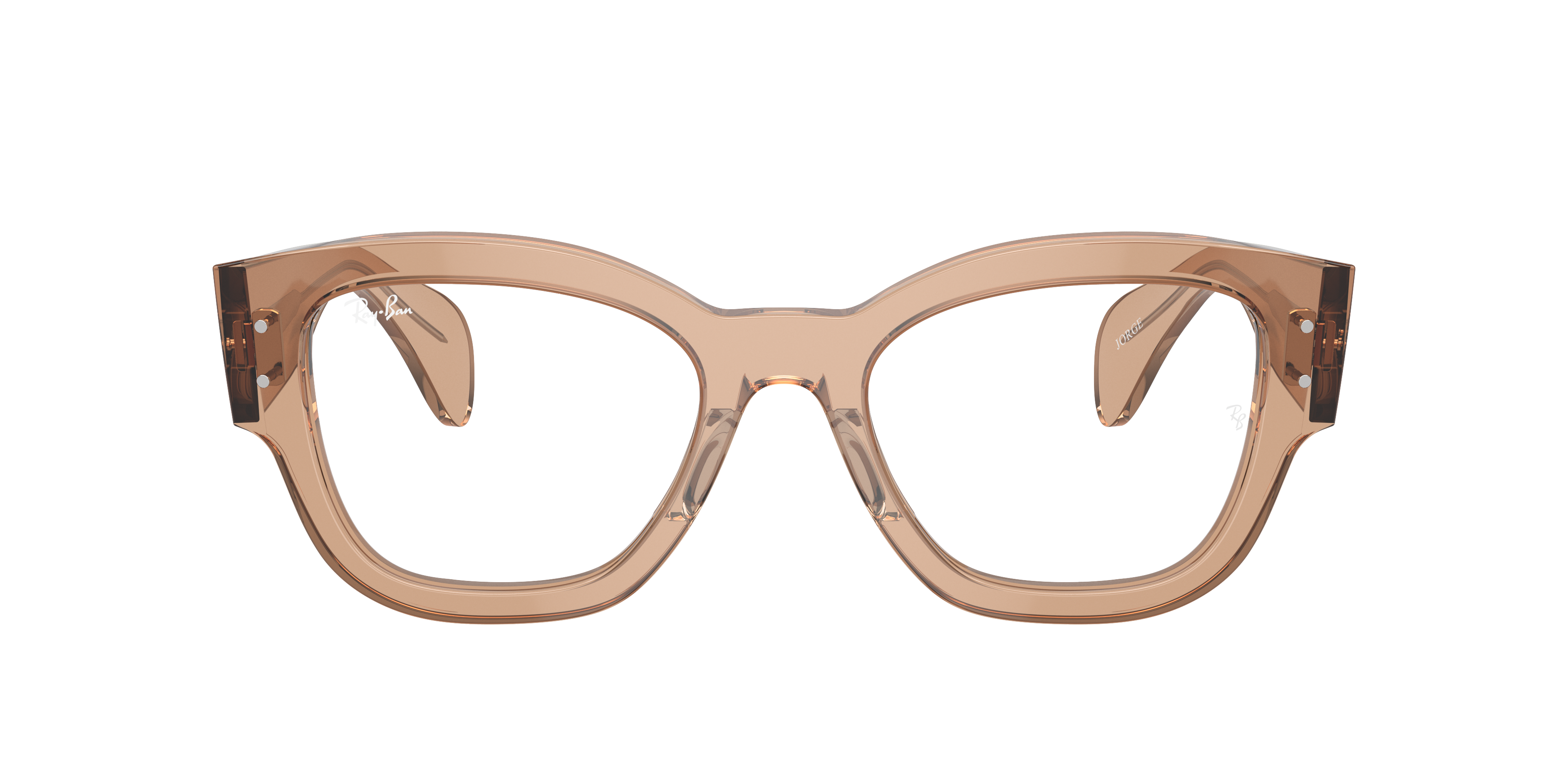 Ray-Ban | 0RX7681V (Jorge)