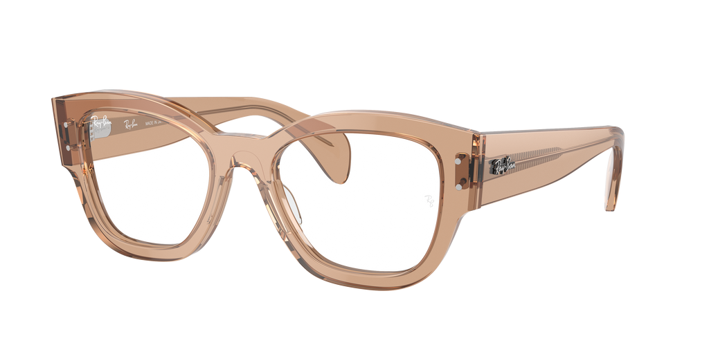Ray-Ban | 0RX7681V (Jorge)