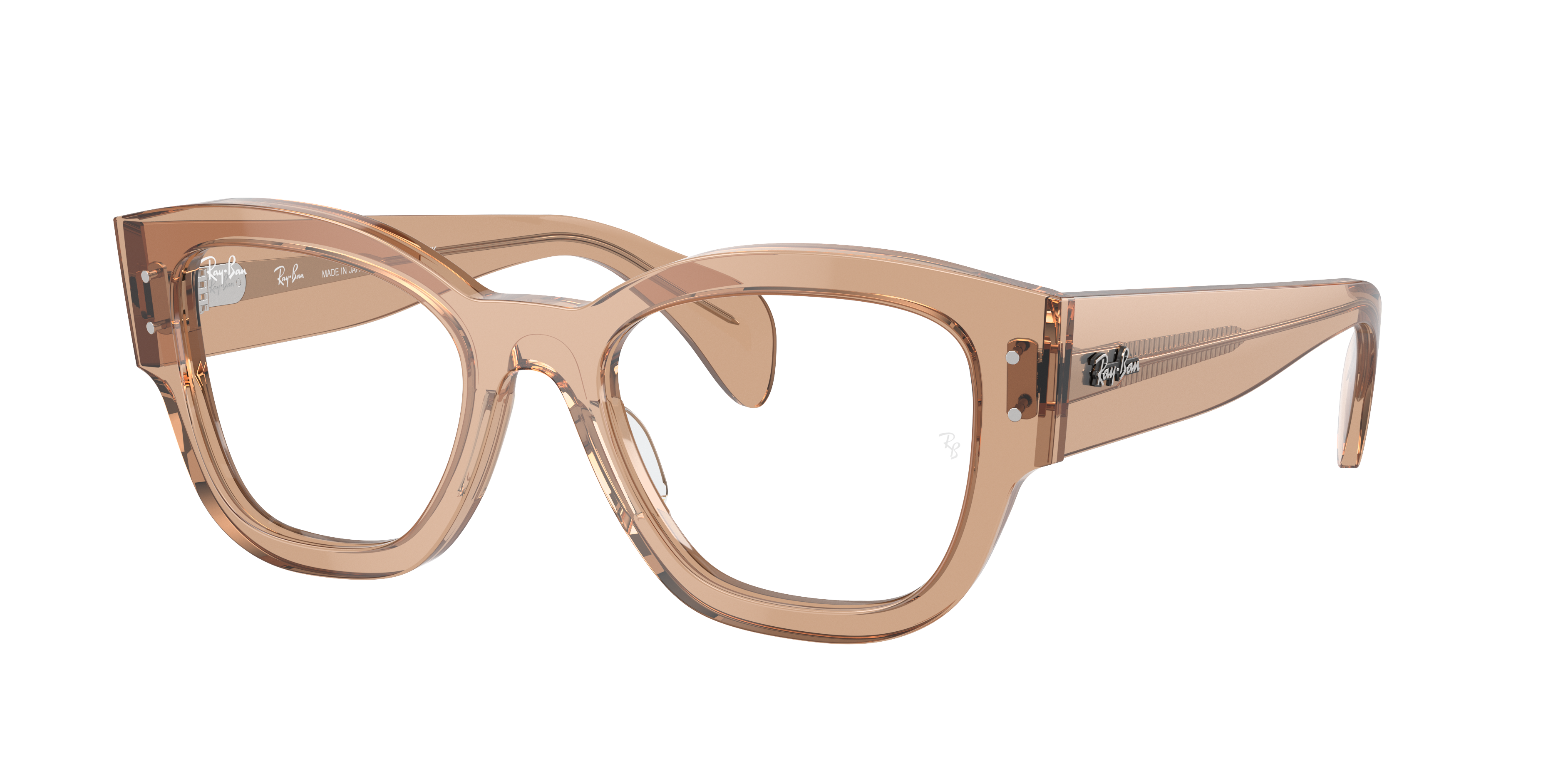 Ray-Ban | 0RX7681V (Jorge)