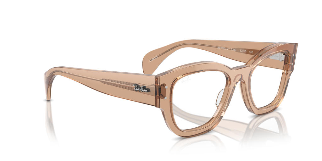 Ray-Ban | 0RX7681V (Jorge)