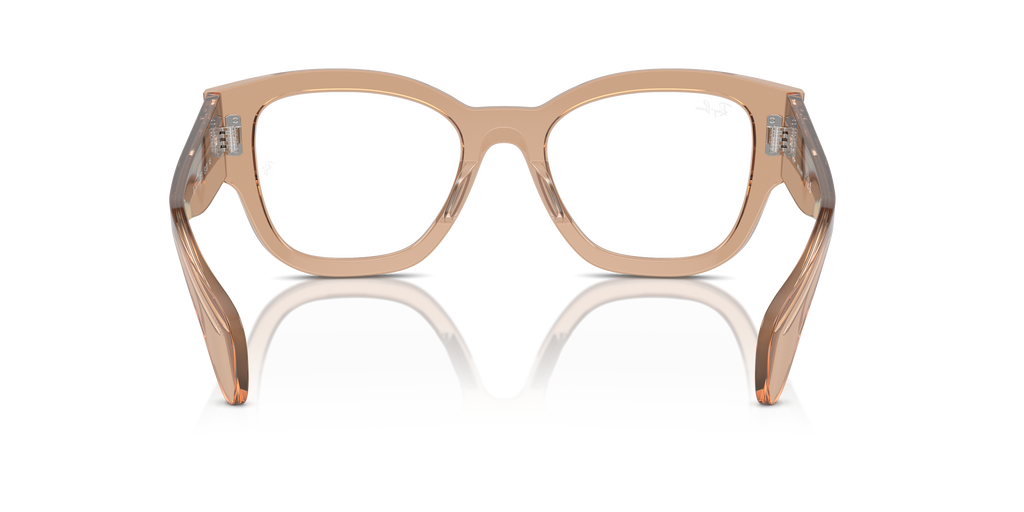 Ray-Ban | 0RX7681V (Jorge)