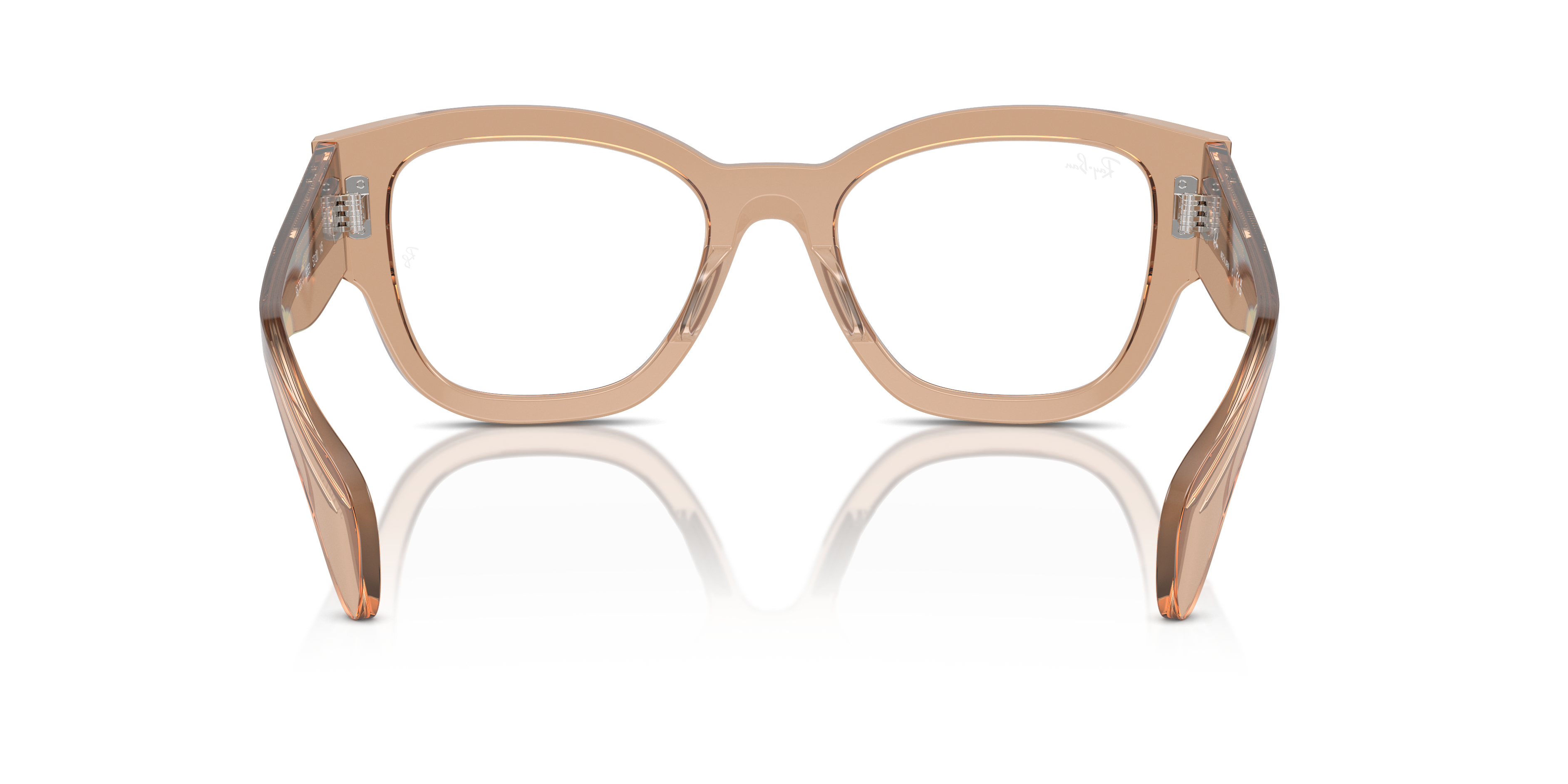 Ray-Ban | 0RX7681V (Jorge)