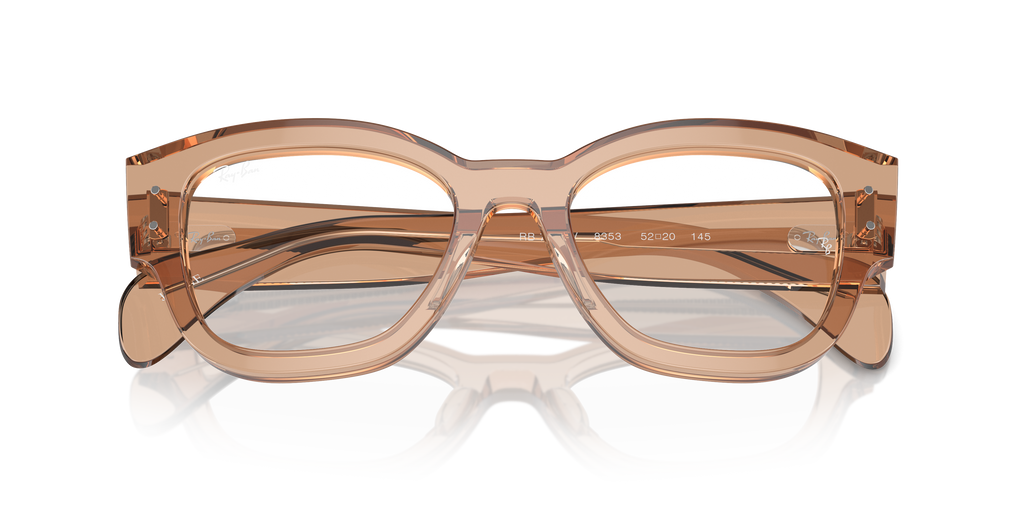Ray-Ban | 0RX7681V (Jorge)