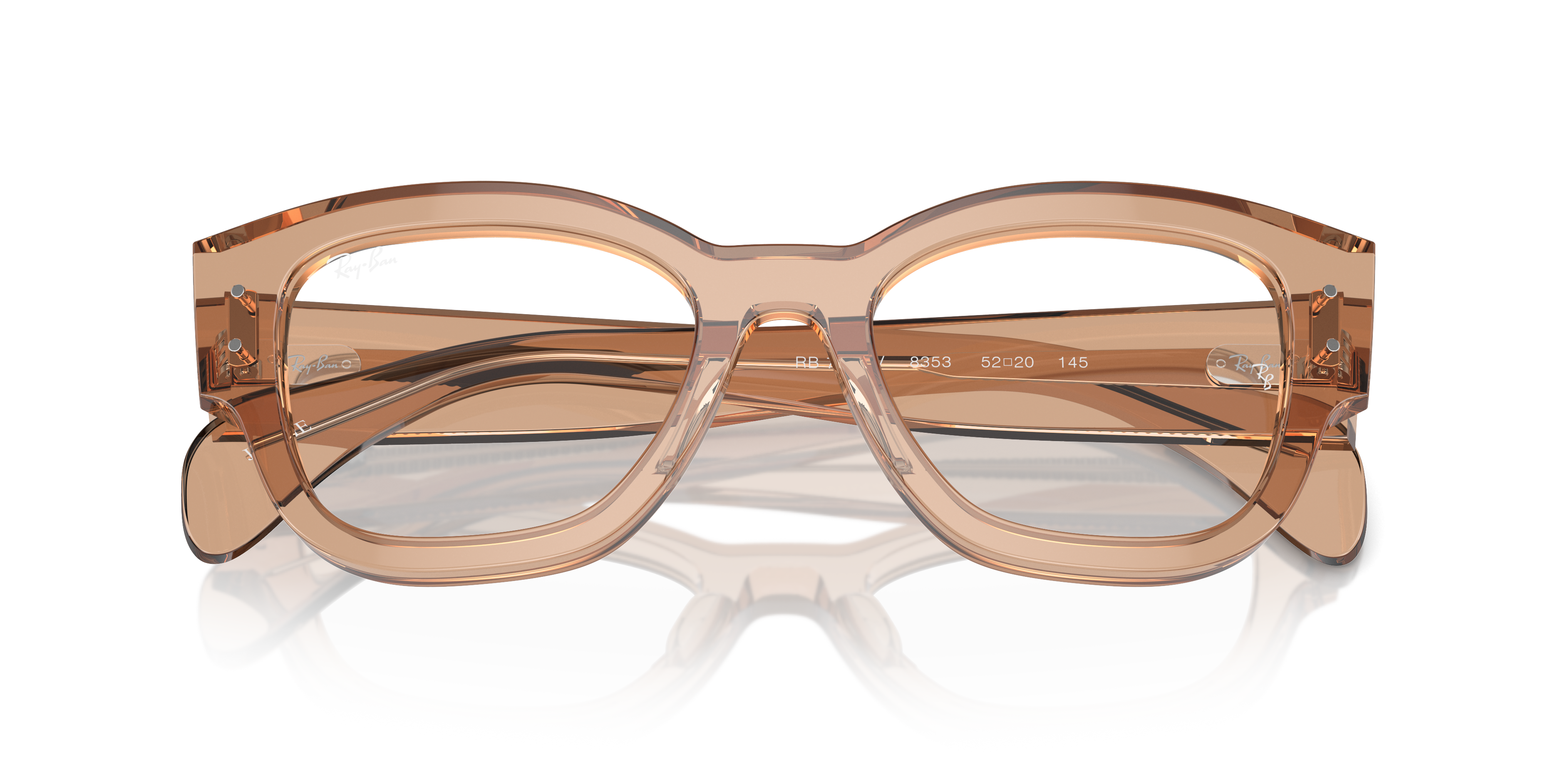 Ray-Ban | 0RX7681V (Jorge)