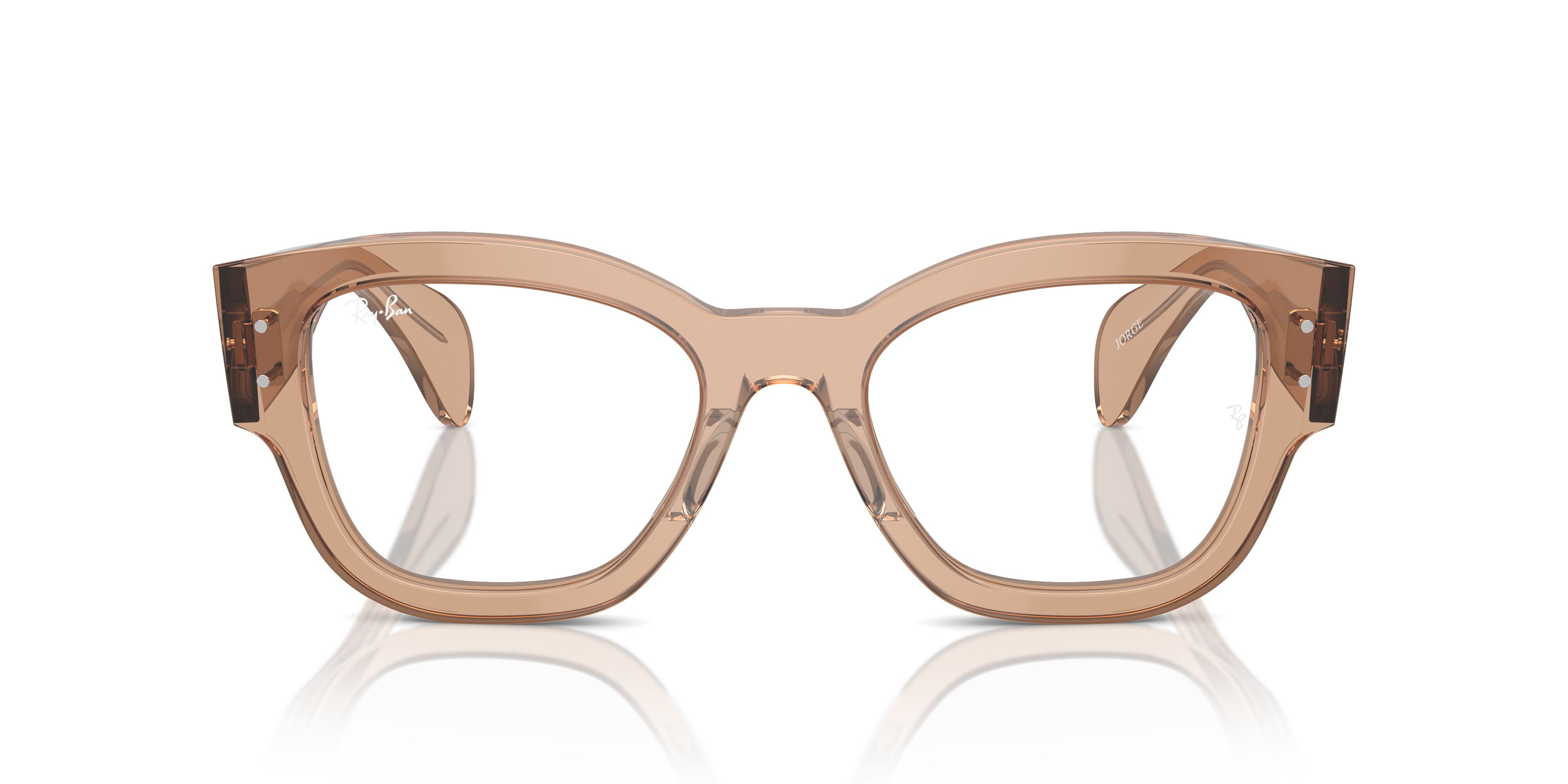 Ray-Ban | 0RX7681V (Jorge)