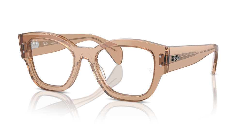 Ray-Ban | 0RX7681V (Jorge)