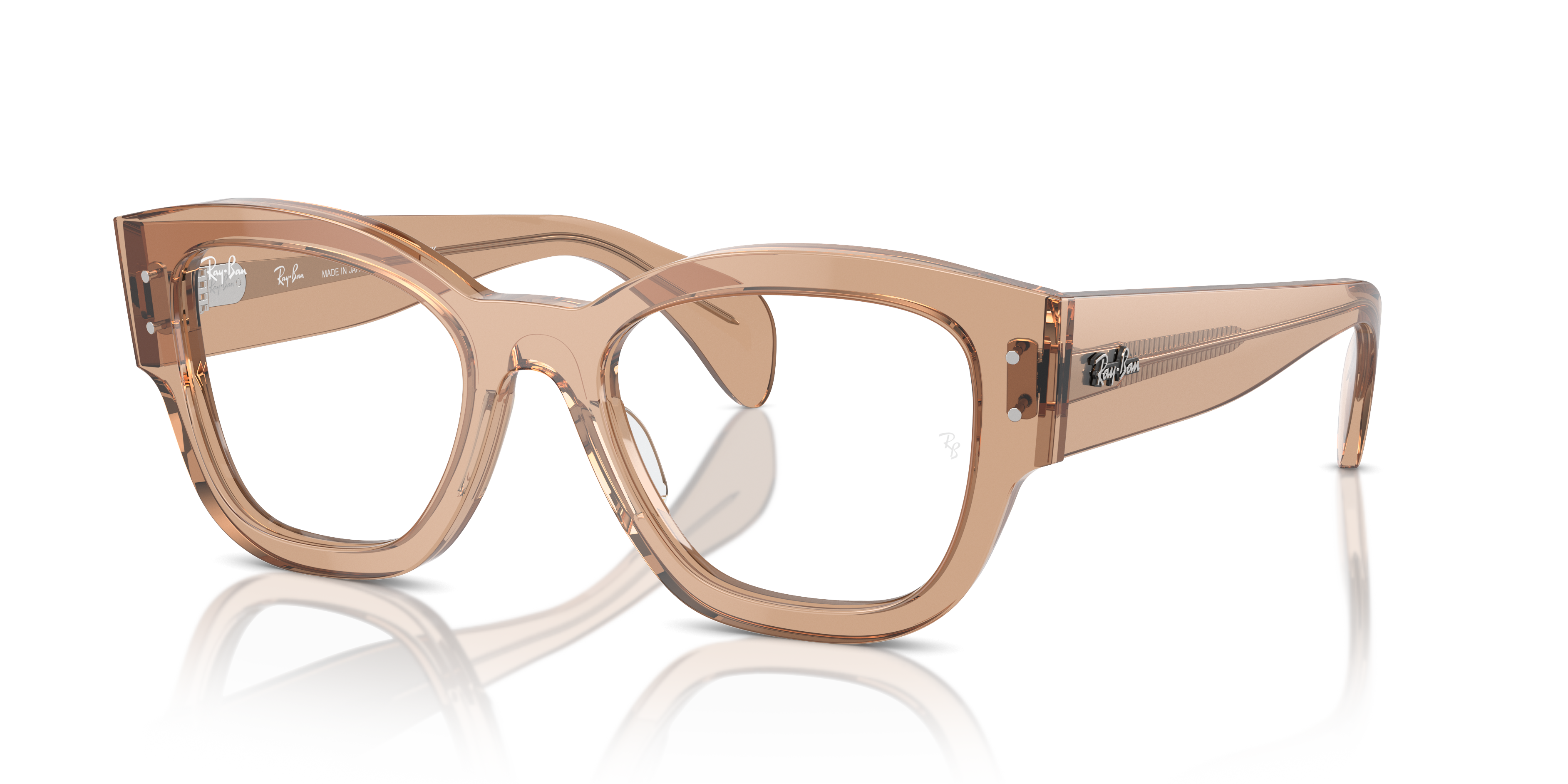Ray-Ban | 0RX7681V (Jorge)