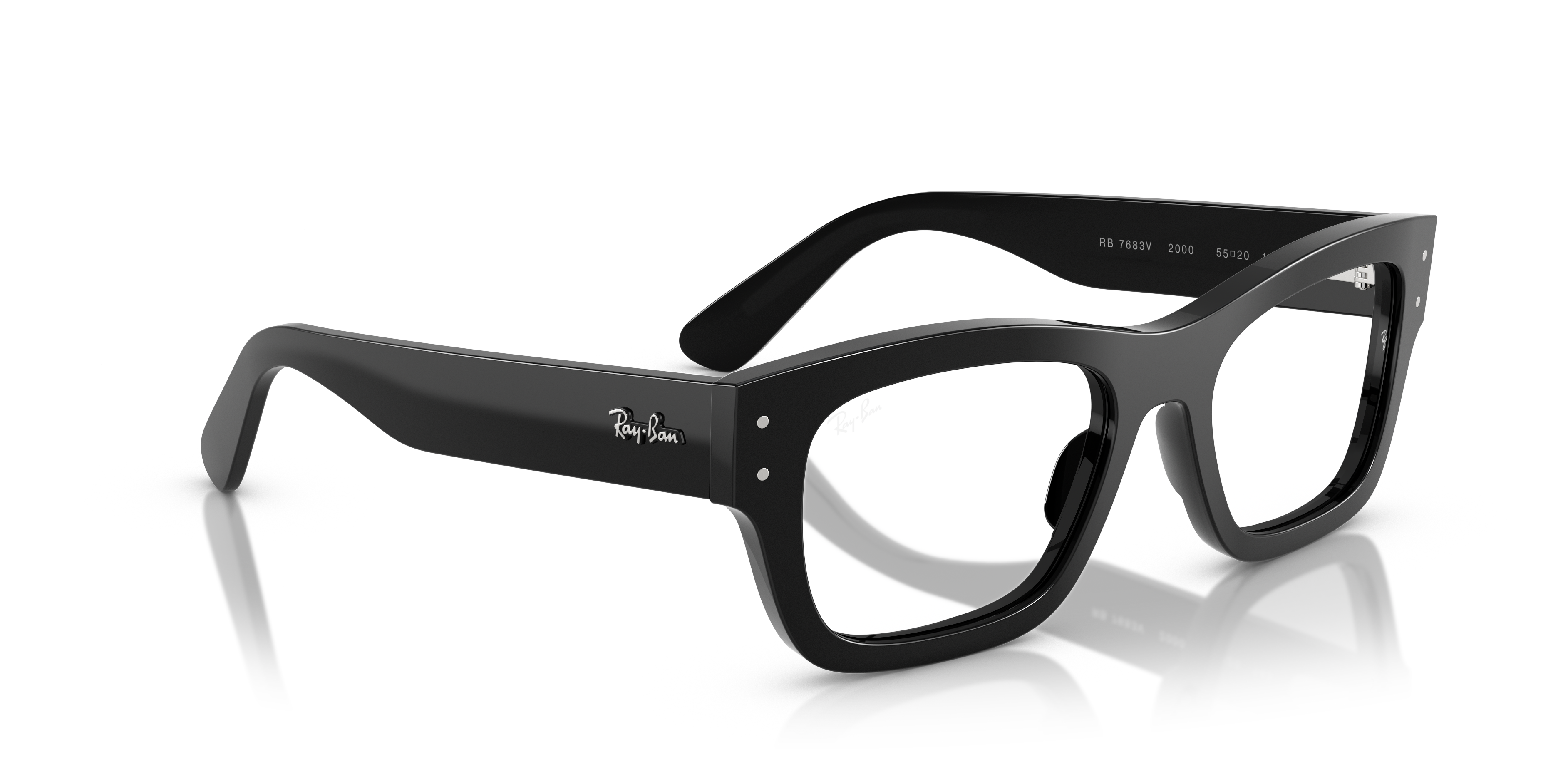 Ray-Ban | 0RX7683V (Joseph)
