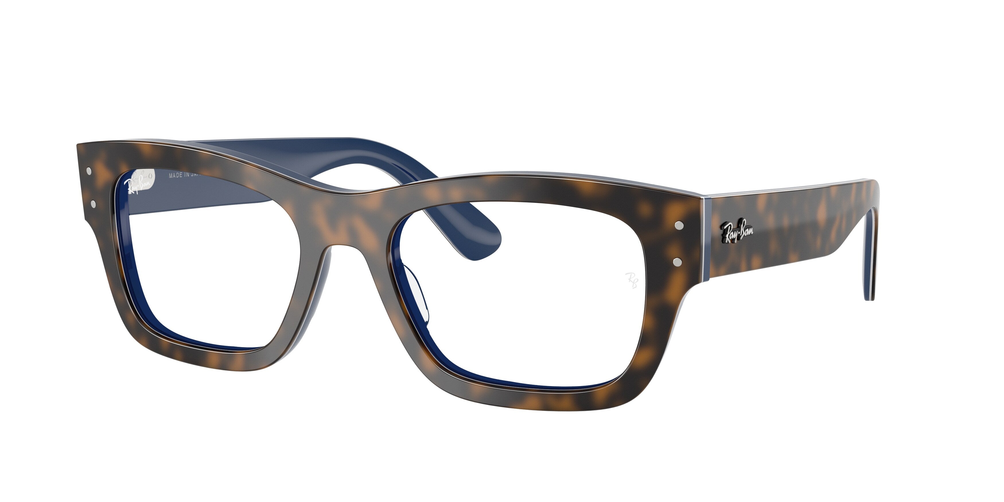 Ray-Ban | 0RX7683V (Joseph)