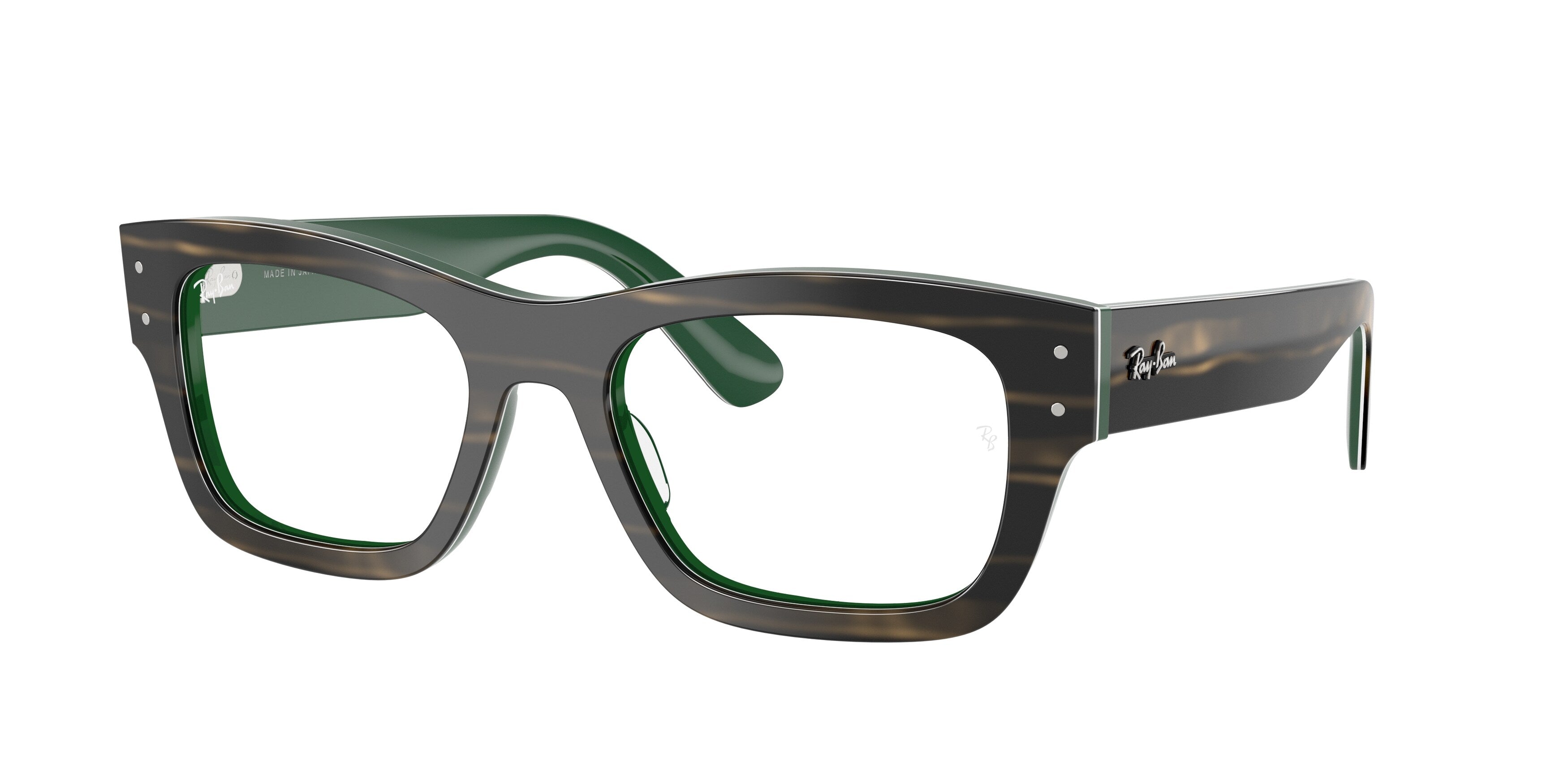 Ray-Ban | 0RX7683V (Joseph)