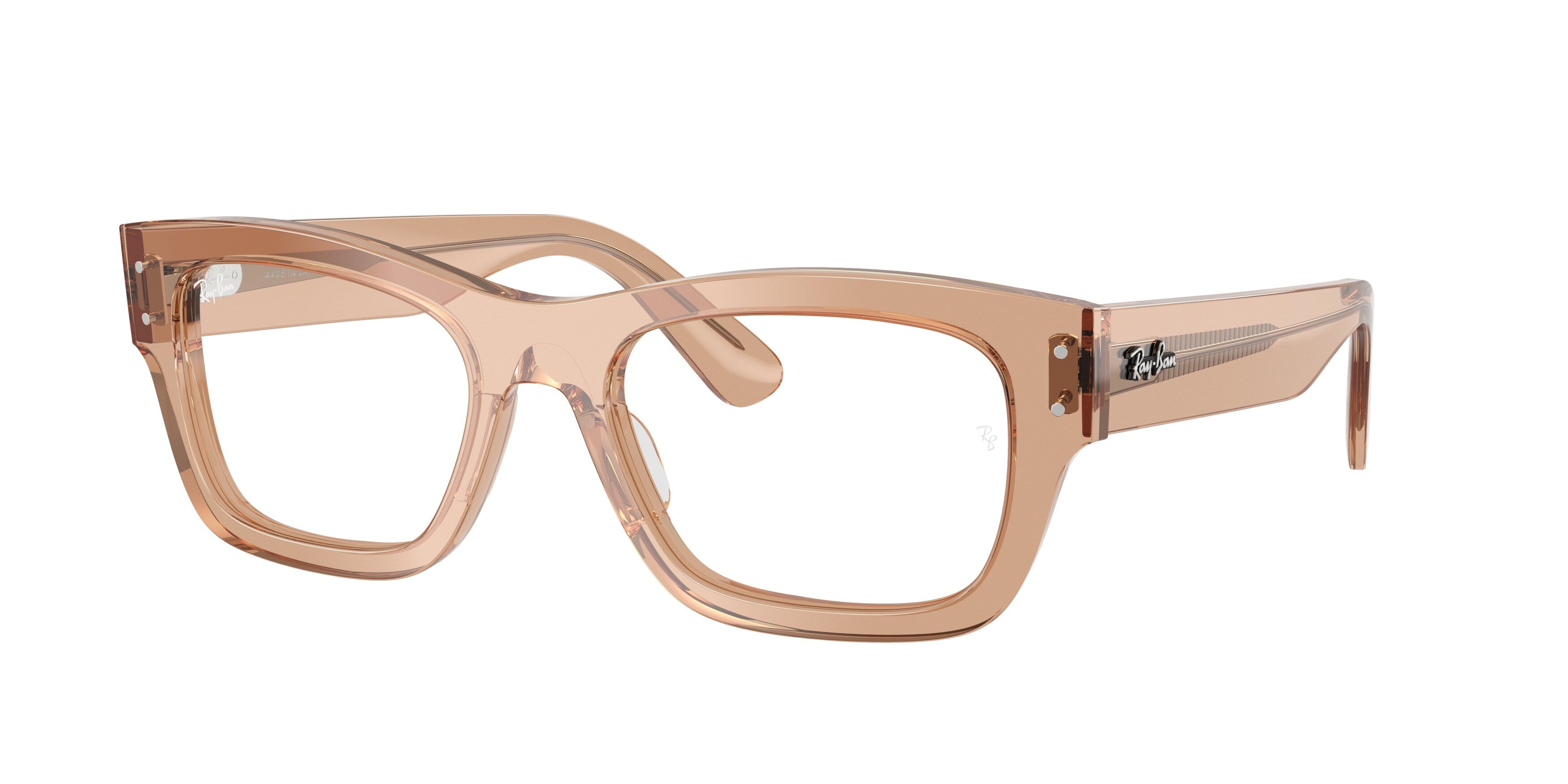 Ray-Ban | 0RX7683V (Joseph)