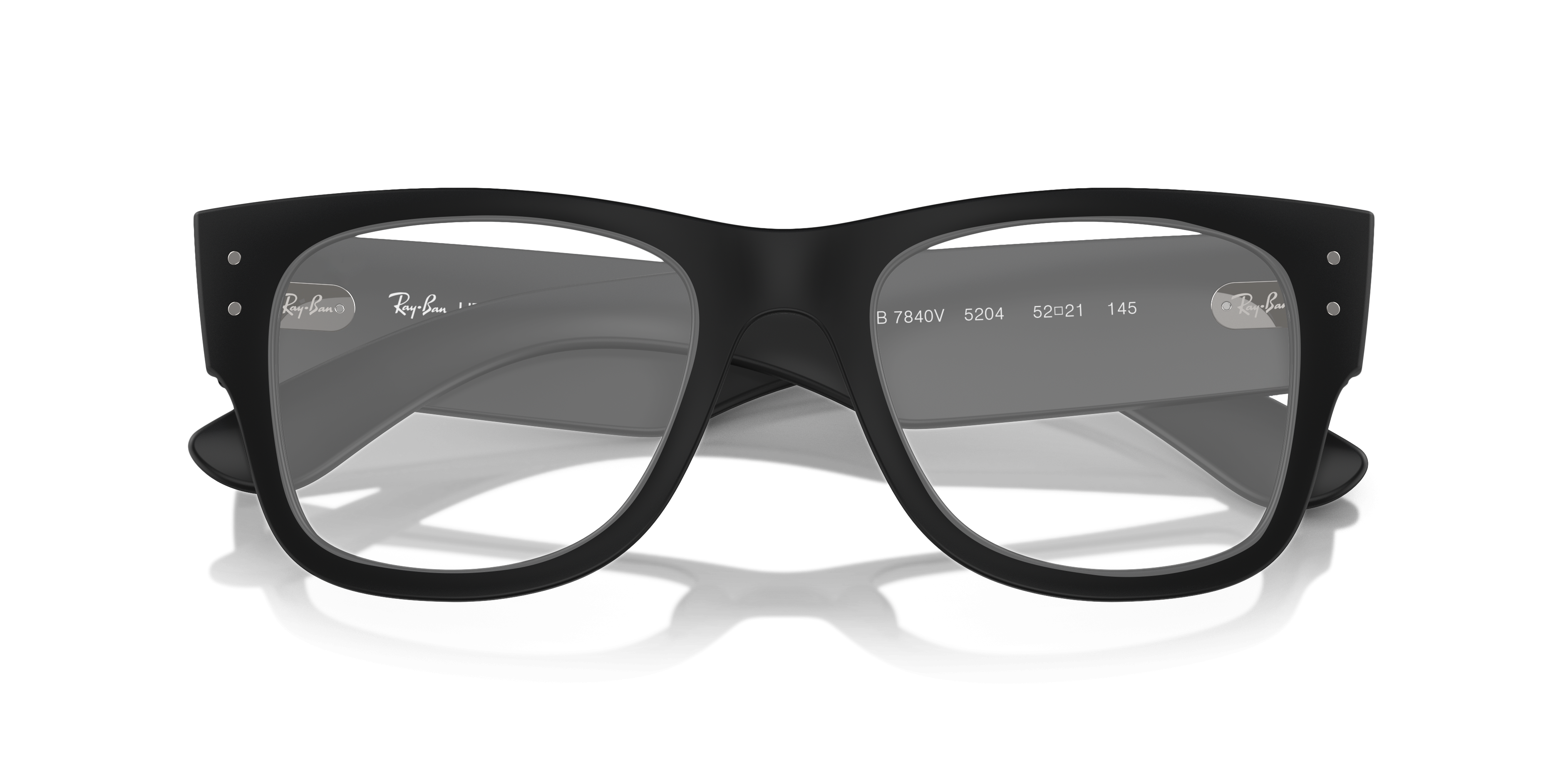 Ray-Ban | 0RX7840V (0RX7840V)