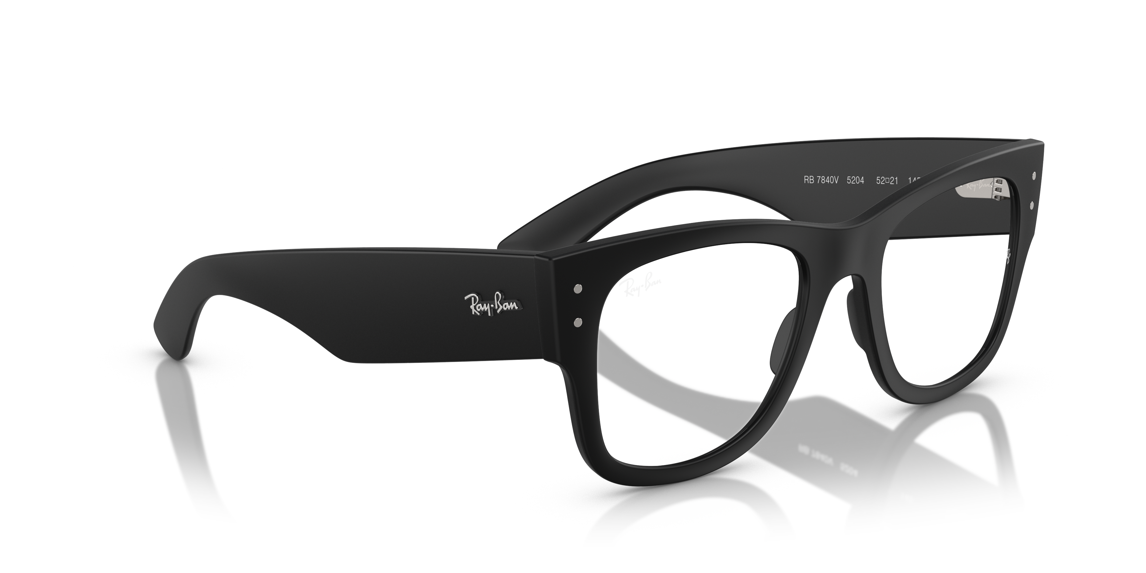 Ray-Ban | 0RX7840V (0RX7840V)