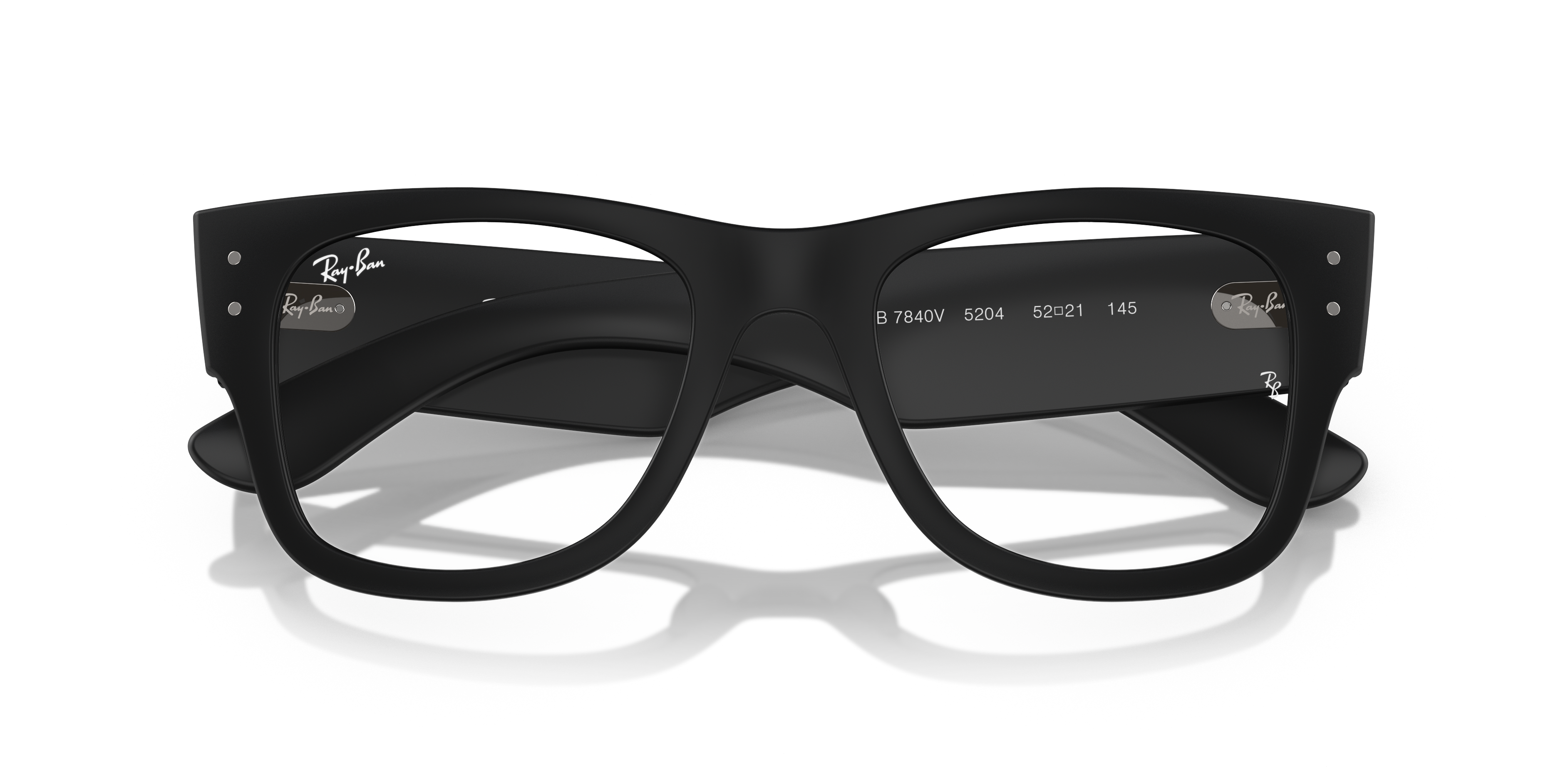 Ray-Ban | 0RX7840V (0RX7840V)