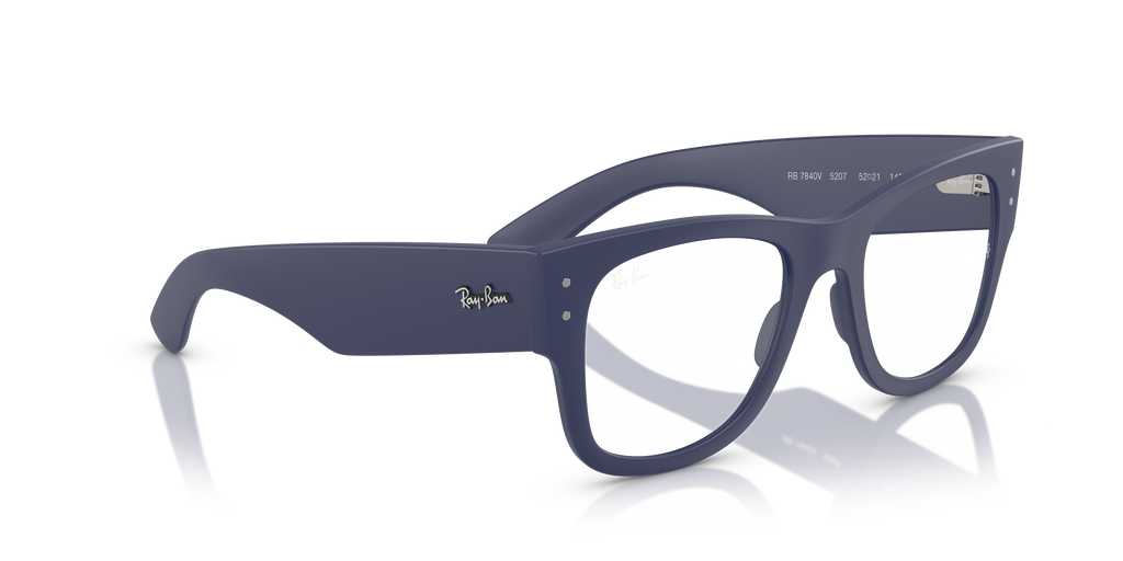 Ray-Ban | 0RX7840V (0RX7840V)