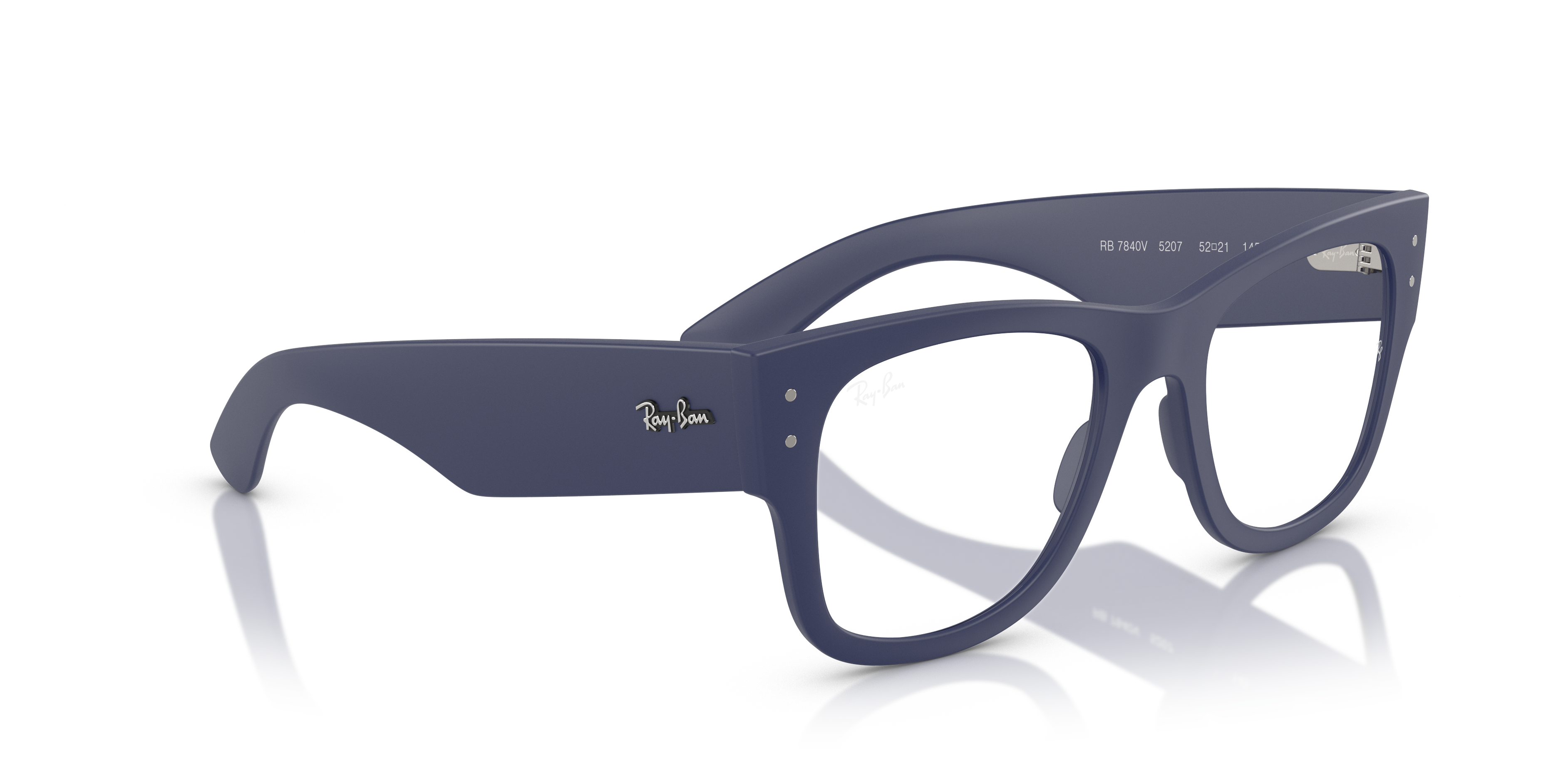Ray-Ban | 0RX7840V (0RX7840V)