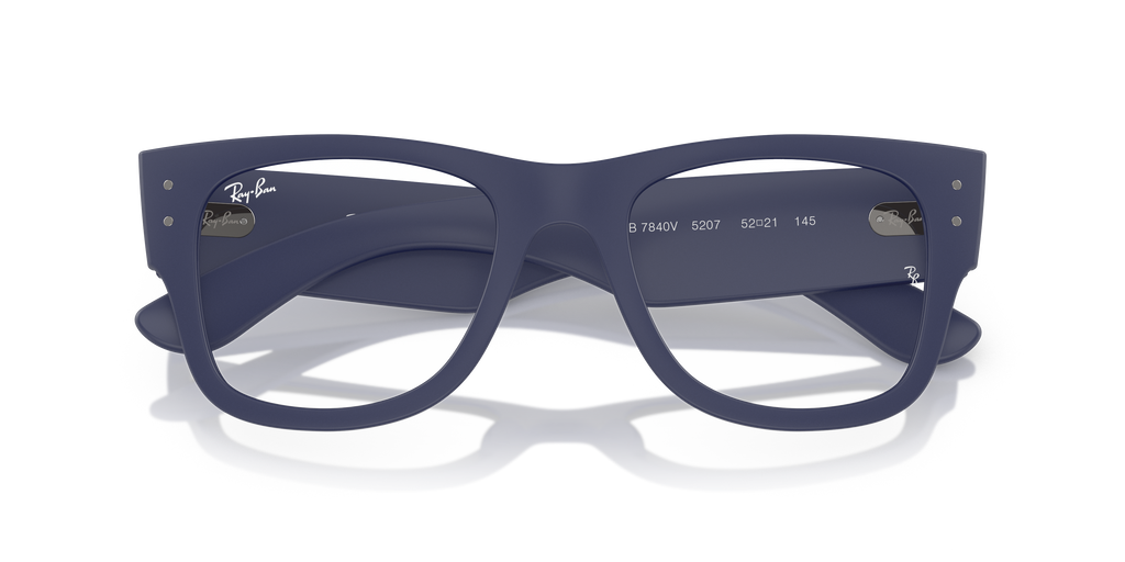 Ray-Ban | 0RX7840V (0RX7840V)