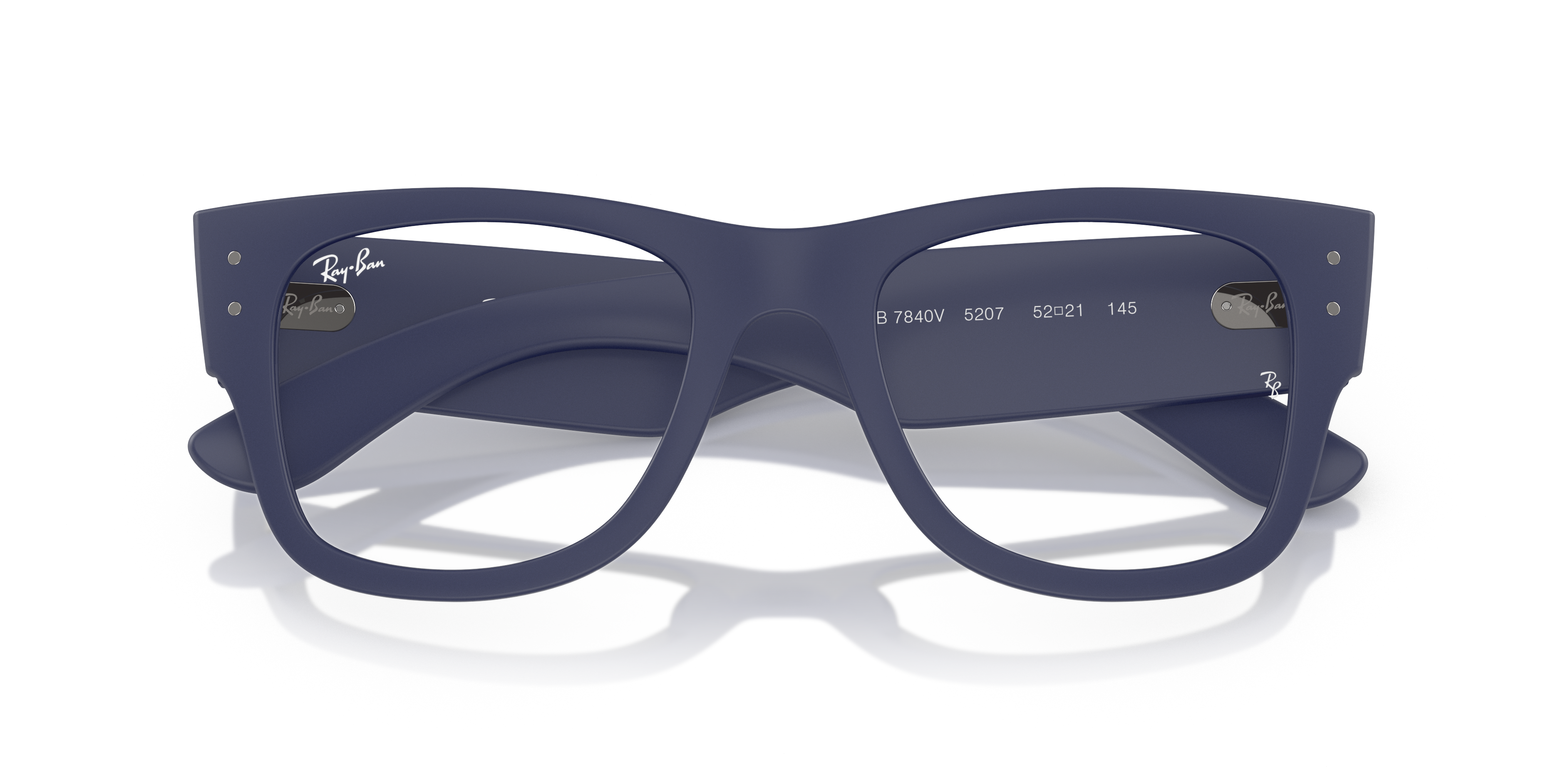 Ray-Ban | 0RX7840V (0RX7840V)