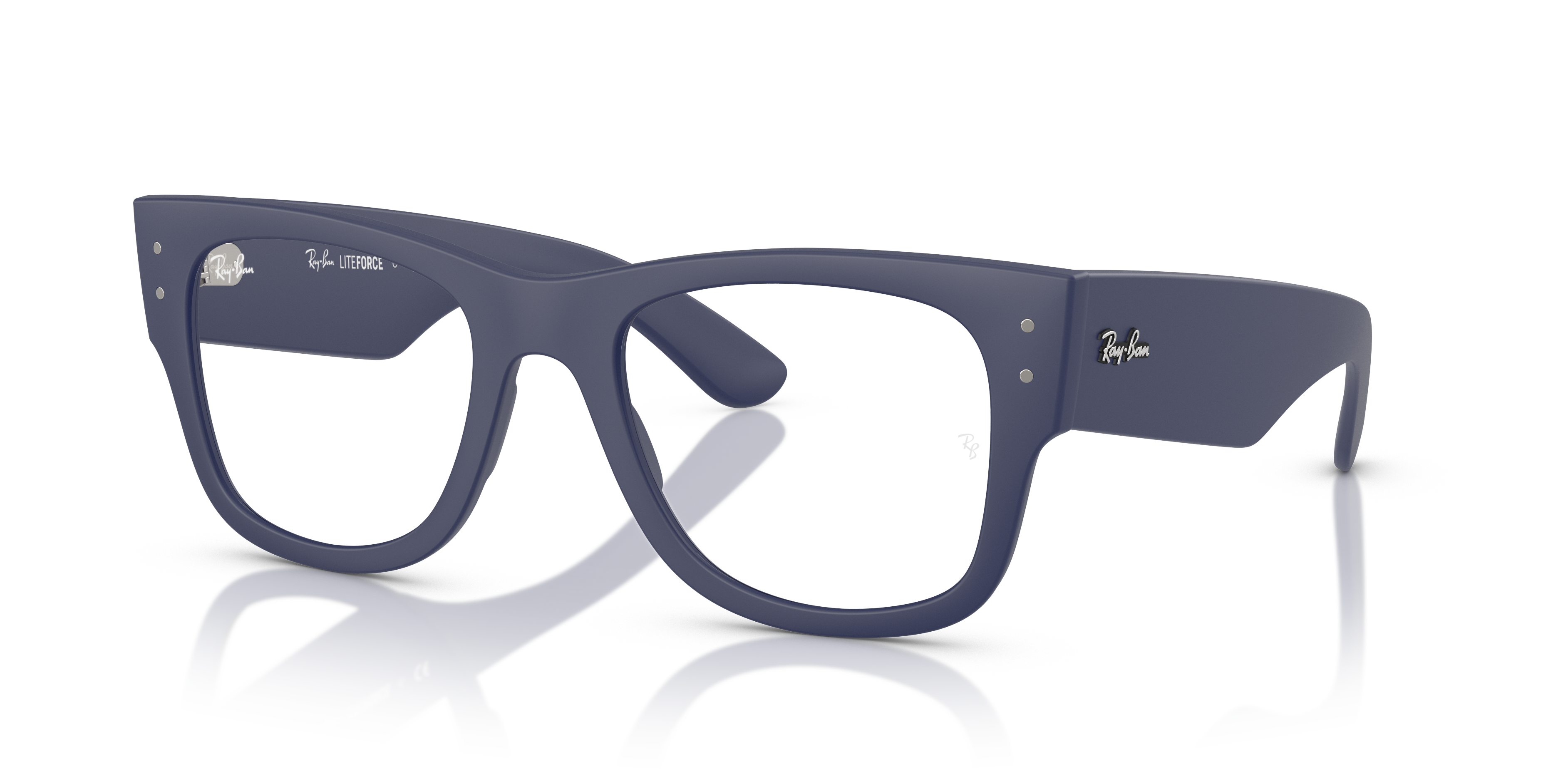Ray-Ban | 0RX7840V (0RX7840V)