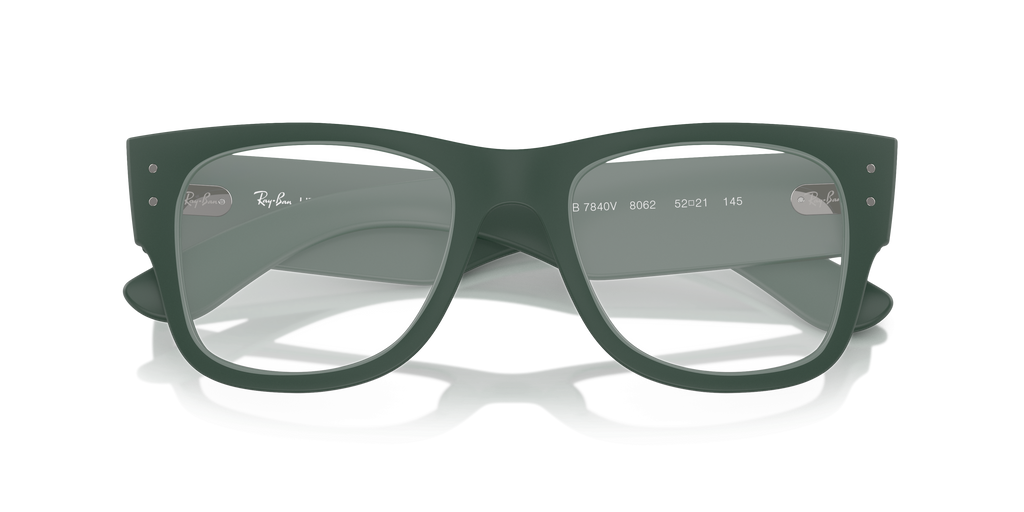 Ray-Ban | 0RX7840V (0RX7840V)