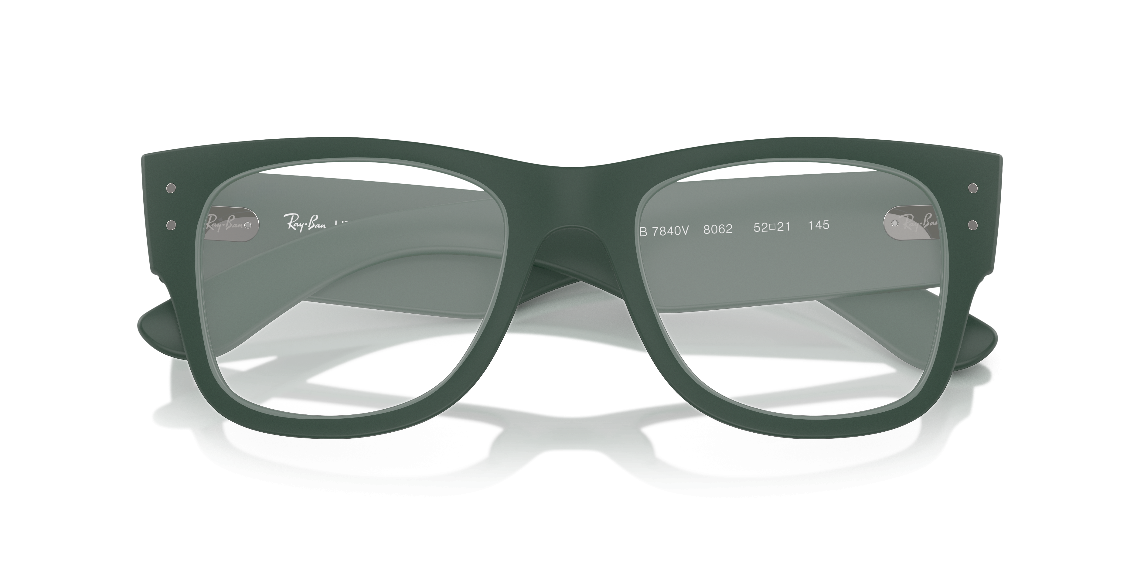 Ray-Ban | 0RX7840V (0RX7840V)