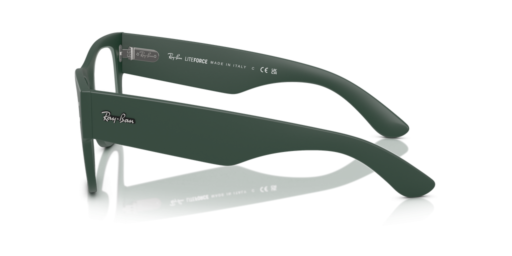 Ray-Ban | 0RX7840V (0RX7840V)
