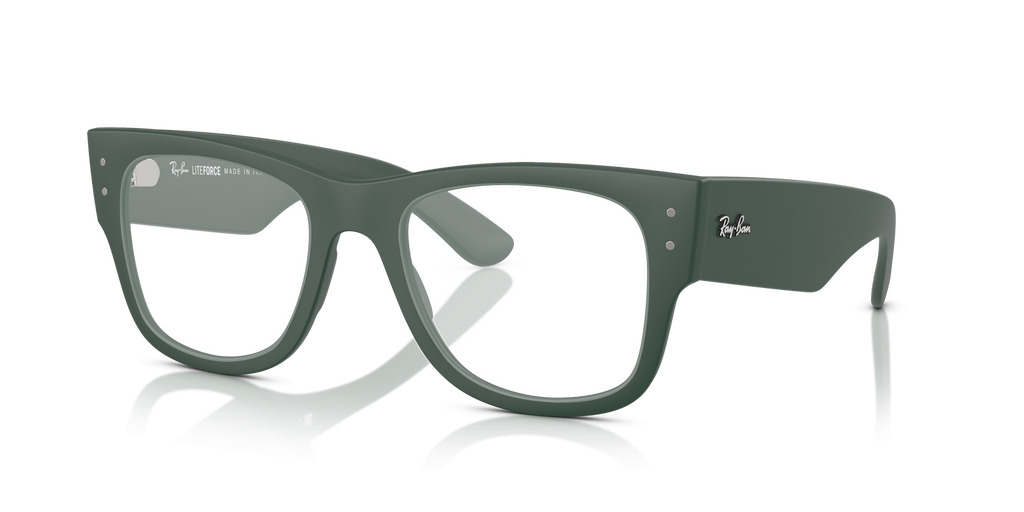 Ray-Ban | 0RX7840V (0RX7840V)