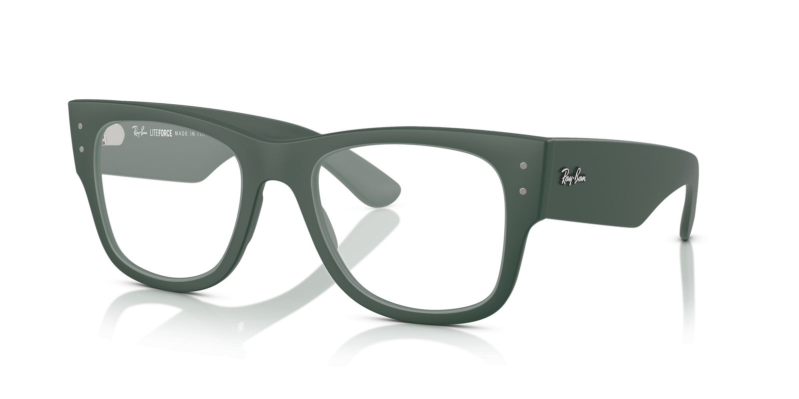 Ray-Ban | 0RX7840V (0RX7840V)