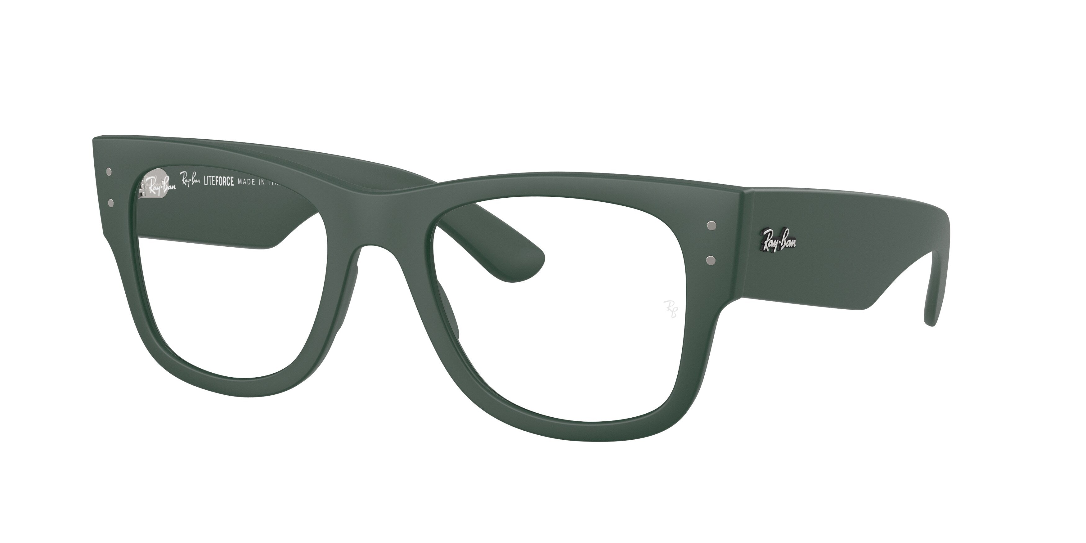 Ray-Ban | 0RX7840V (0RX7840V)