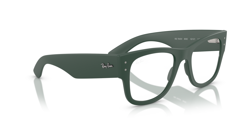 Ray-Ban | 0RX7840V (0RX7840V)