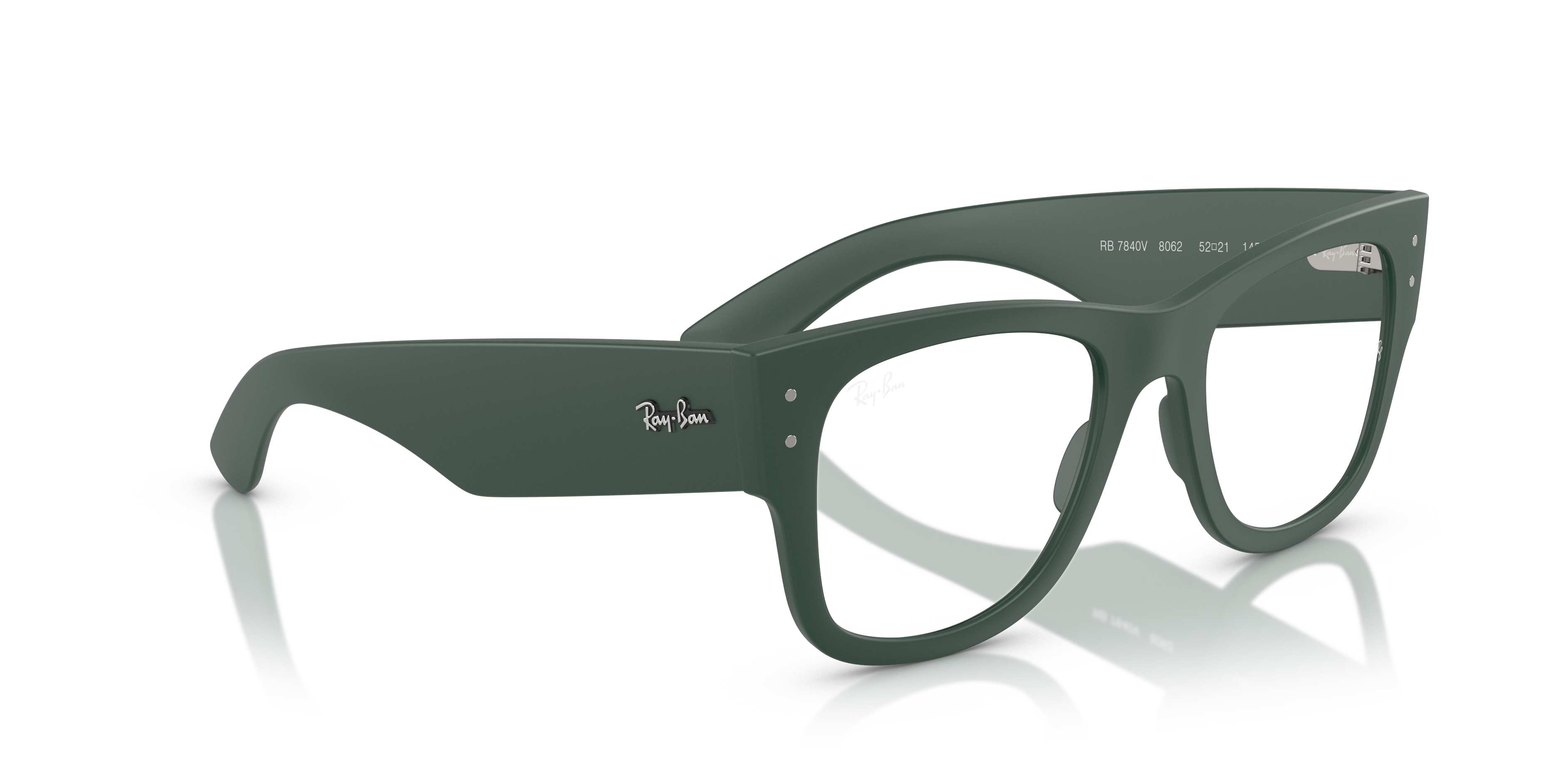 Ray-Ban | 0RX7840V (0RX7840V)