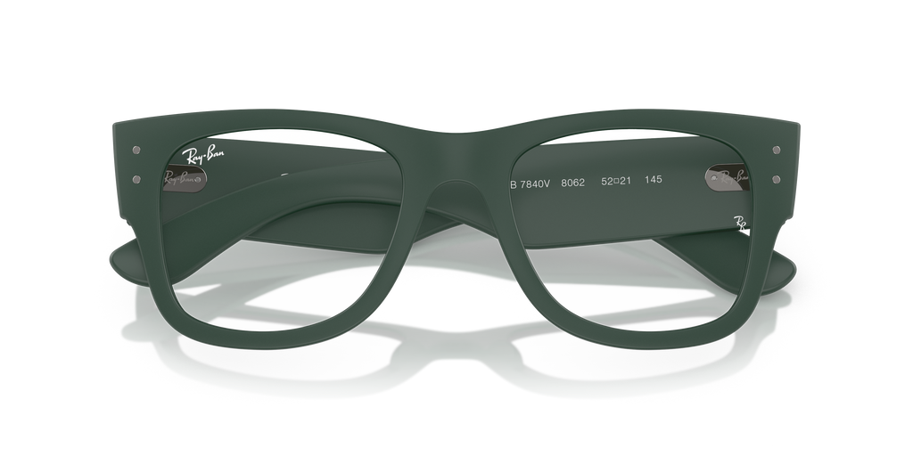 Ray-Ban | 0RX7840V (0RX7840V)