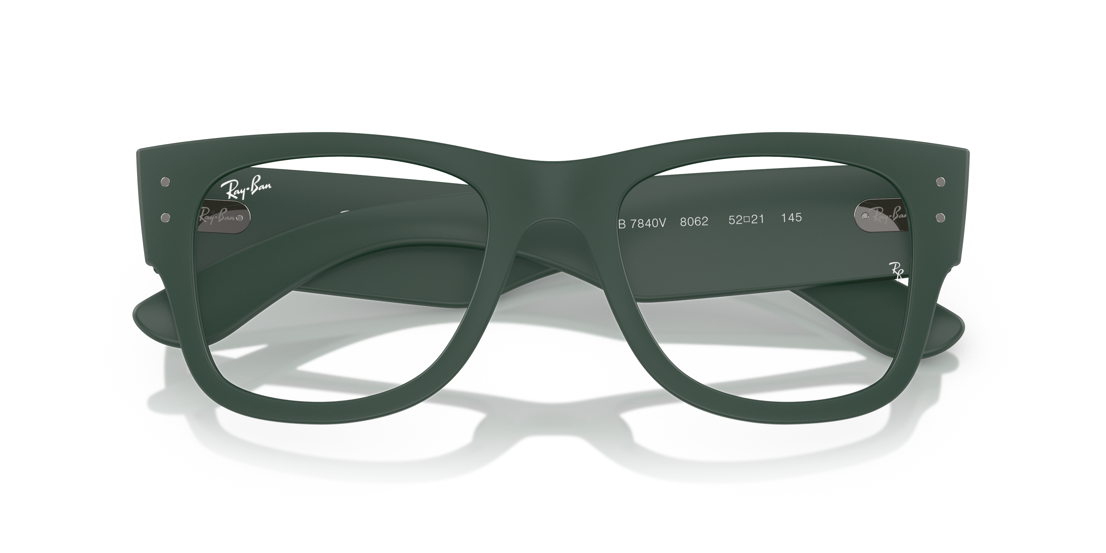 Ray-Ban | 0RX7840V (0RX7840V)