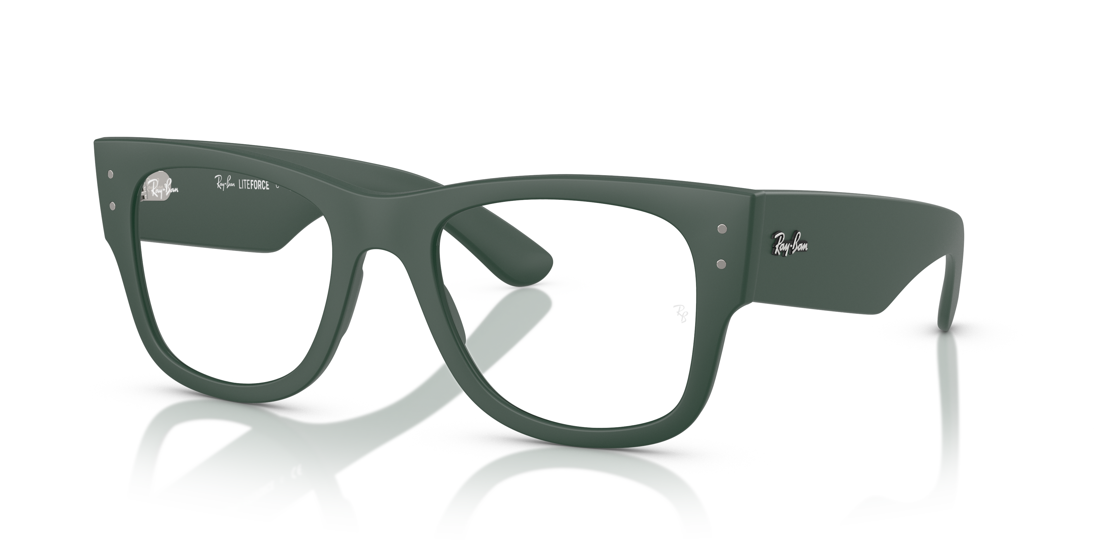 Ray-Ban | 0RX7840V (0RX7840V)