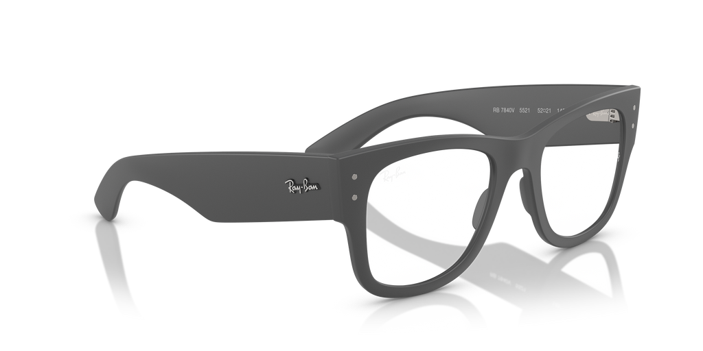 Ray-Ban | 0RX7840V (0RX7840V)