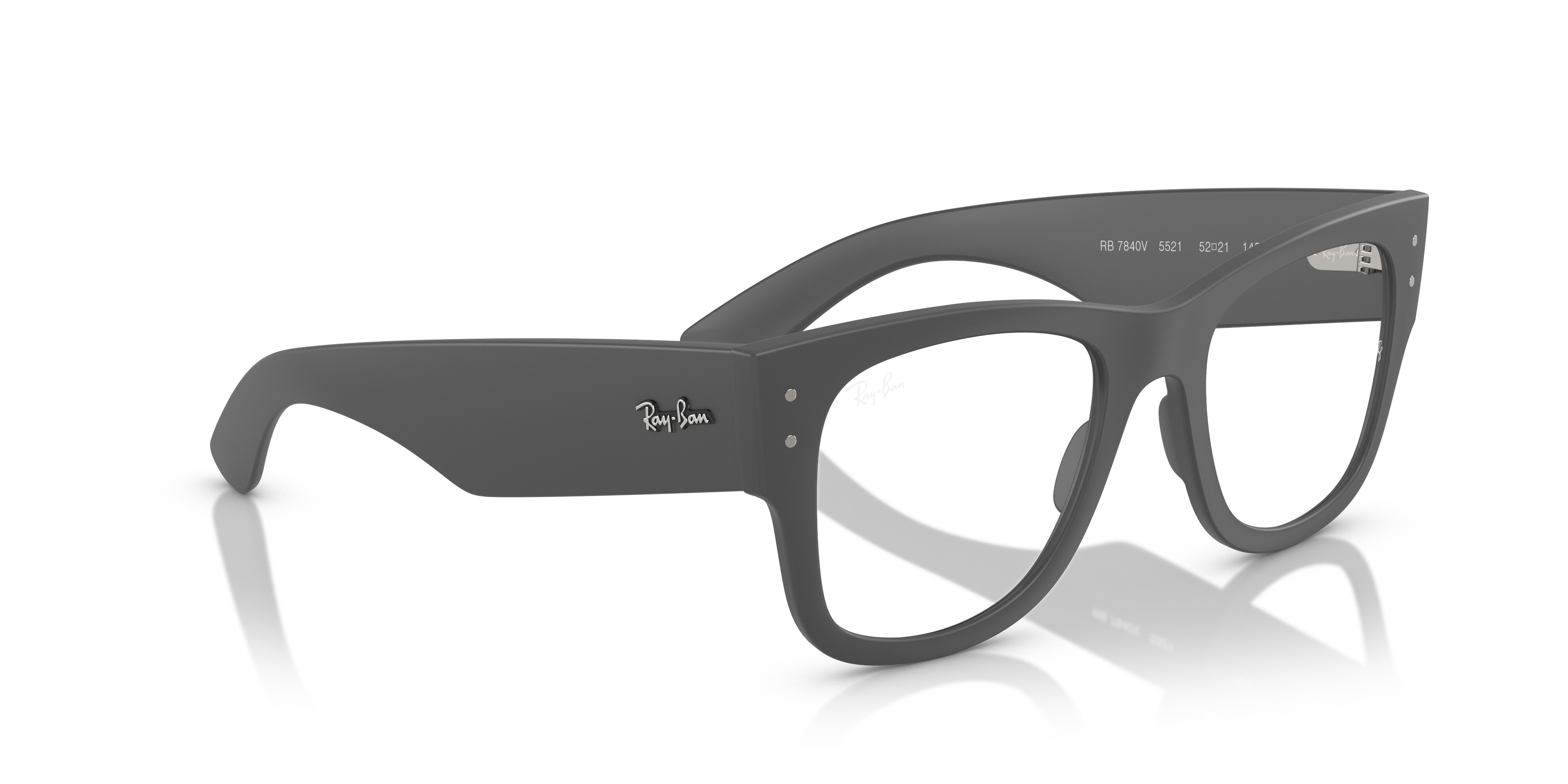 Ray-Ban | 0RX7840V (0RX7840V)
