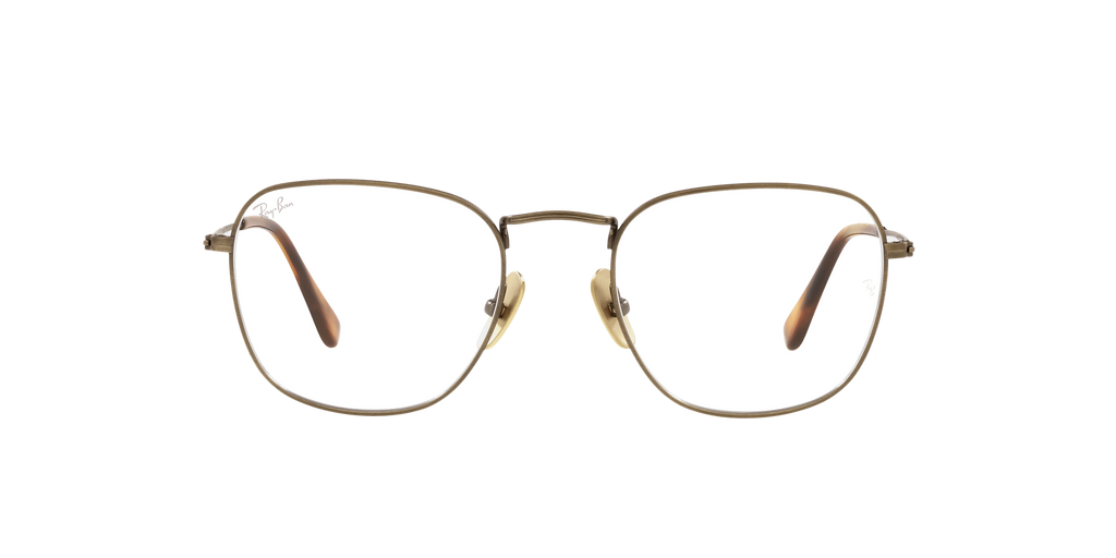 Ray-Ban | 0RX8157V (Frank)