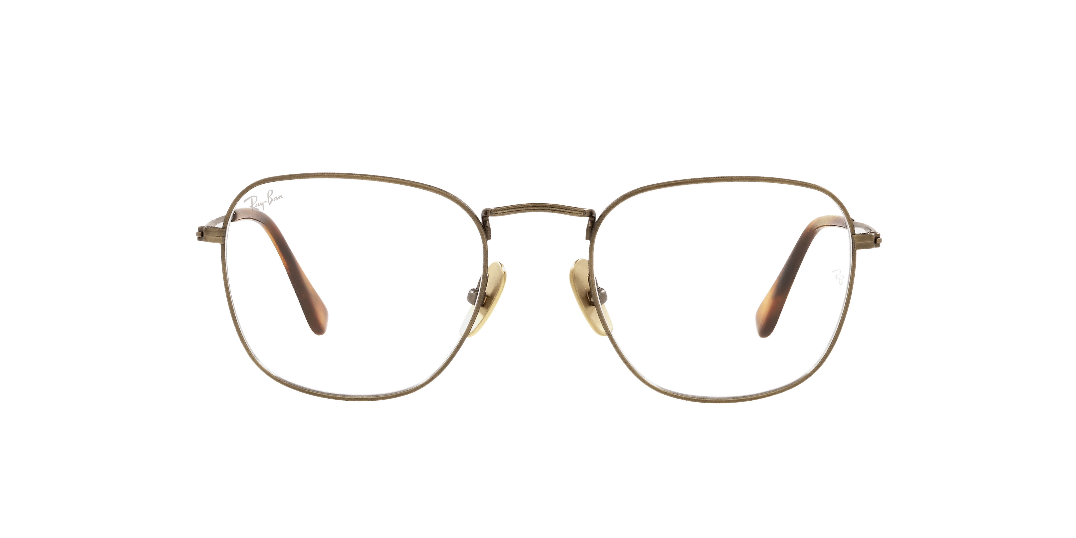 Ray-Ban | 0RX8157V (Frank)