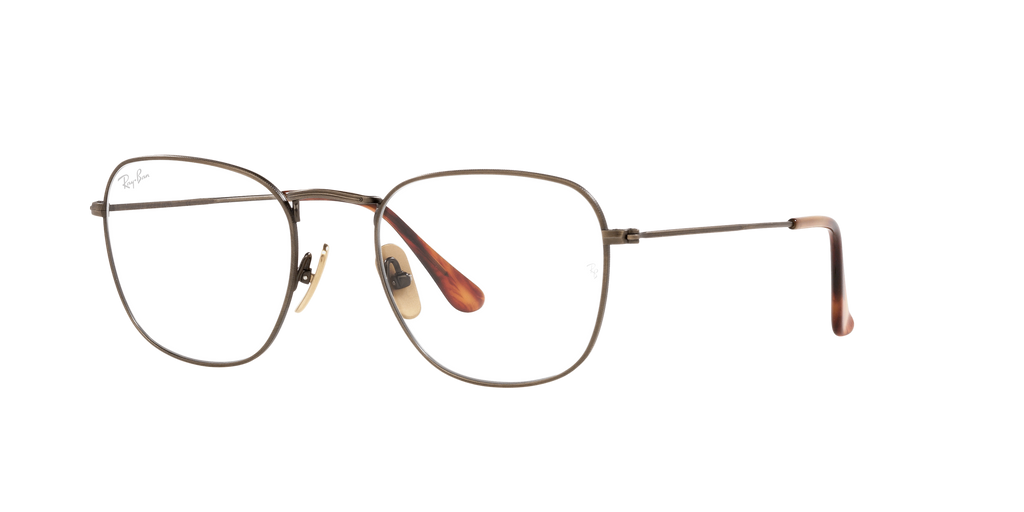 Ray-Ban | 0RX8157V (Frank)