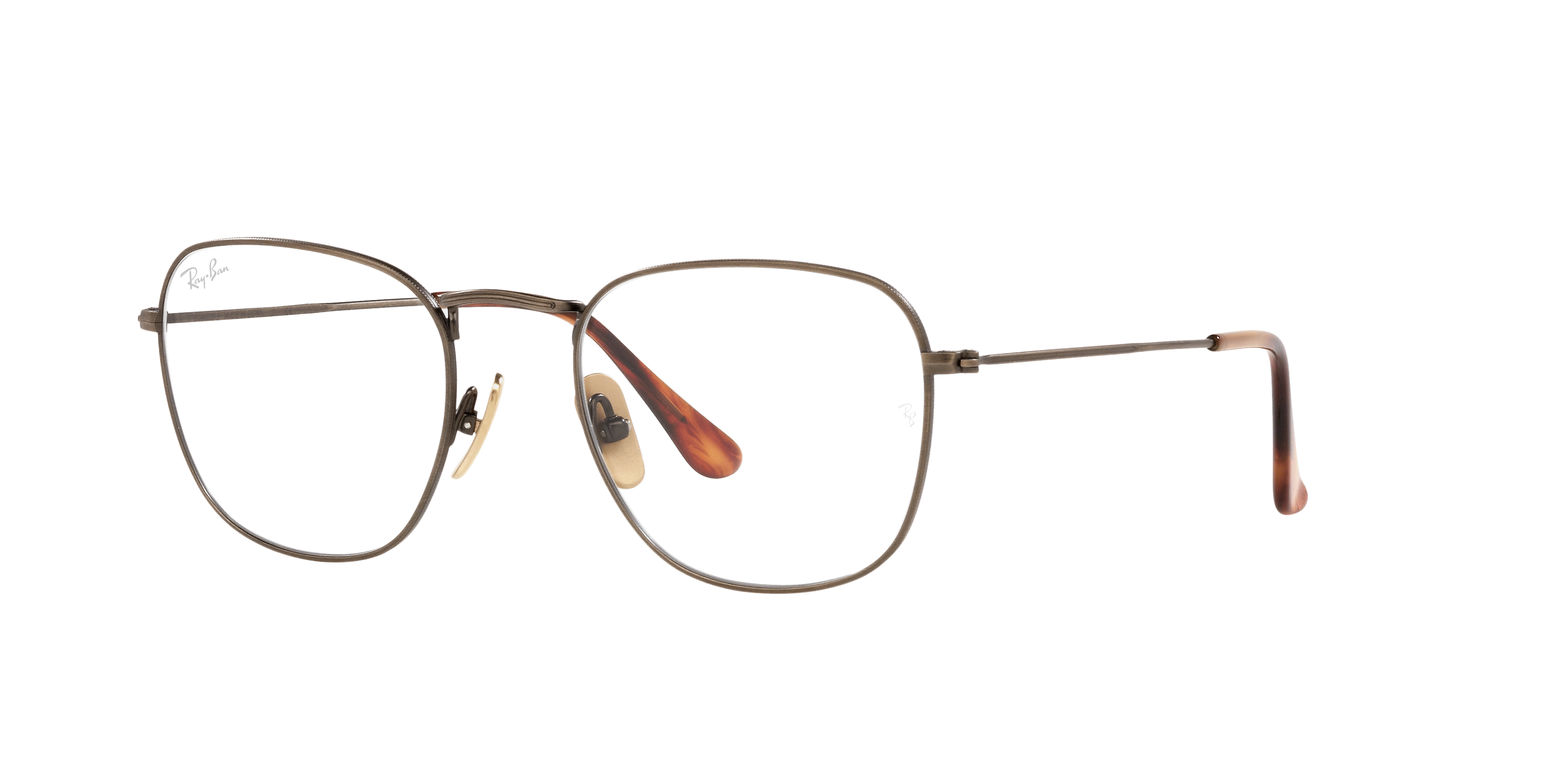 Ray-Ban | 0RX8157V (Frank)