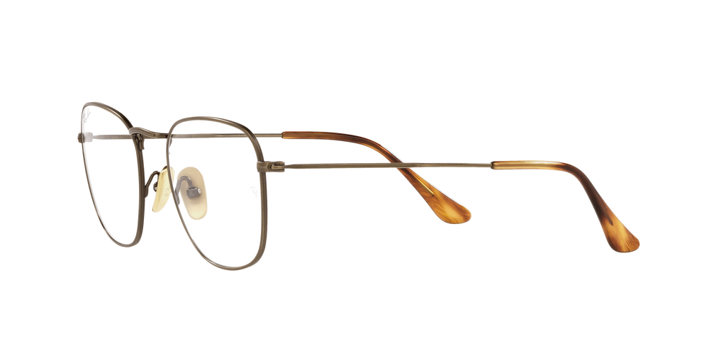 Ray-Ban | 0RX8157V (Frank)